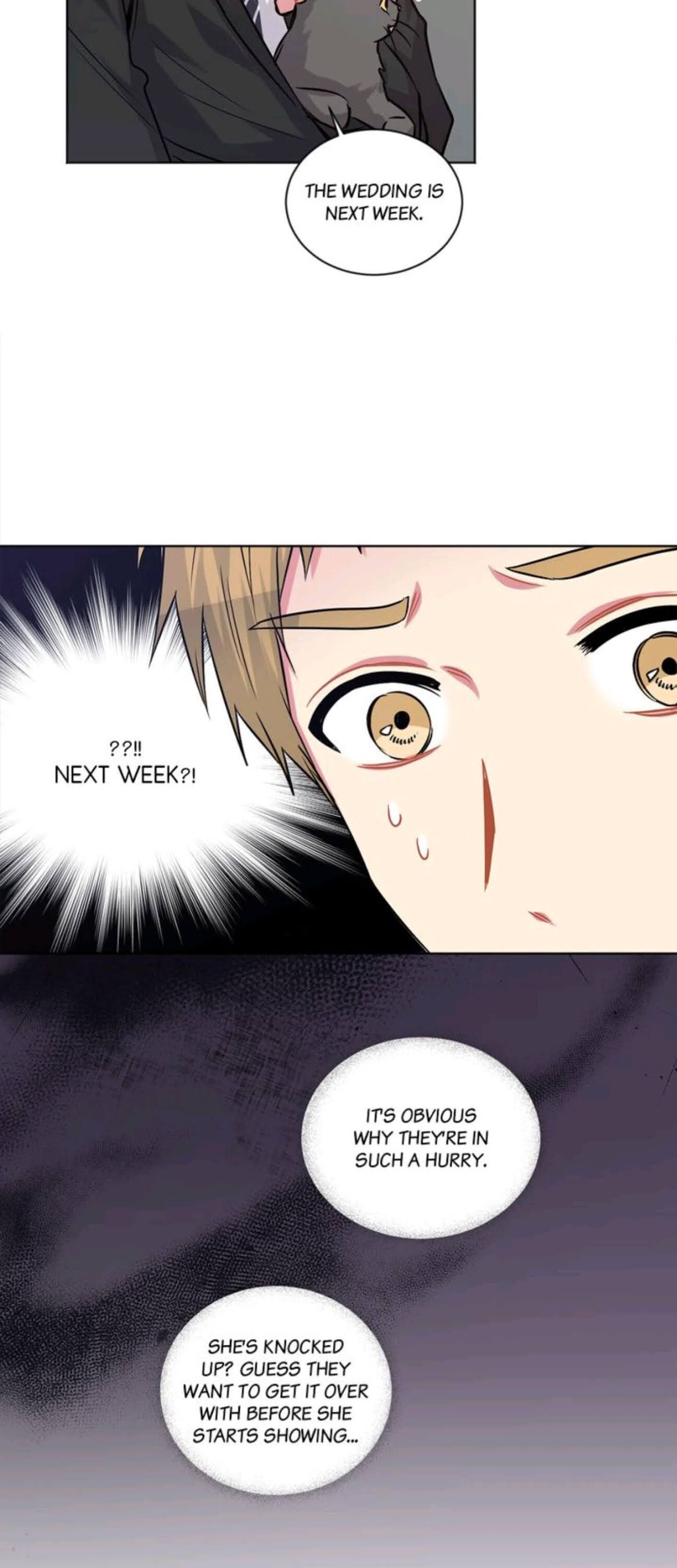 I Found Somebody to Love Chapter 87 page 27 - Chapter 87