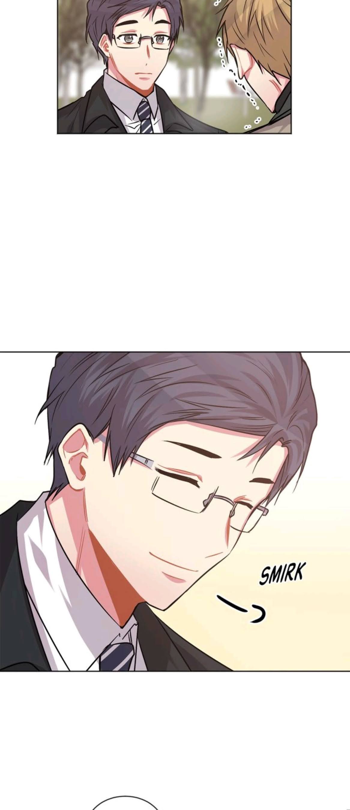 I Found Somebody to Love Chapter 87 page 29 - Chapter 87