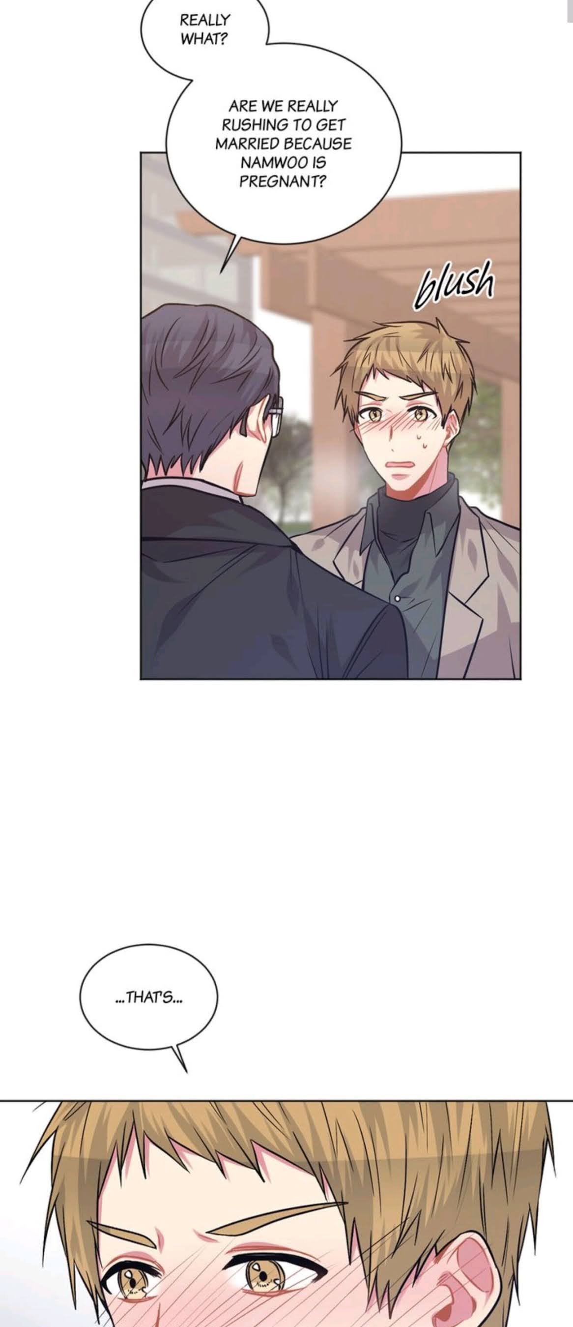 I Found Somebody to Love Chapter 87 page 30 - Chapter 87