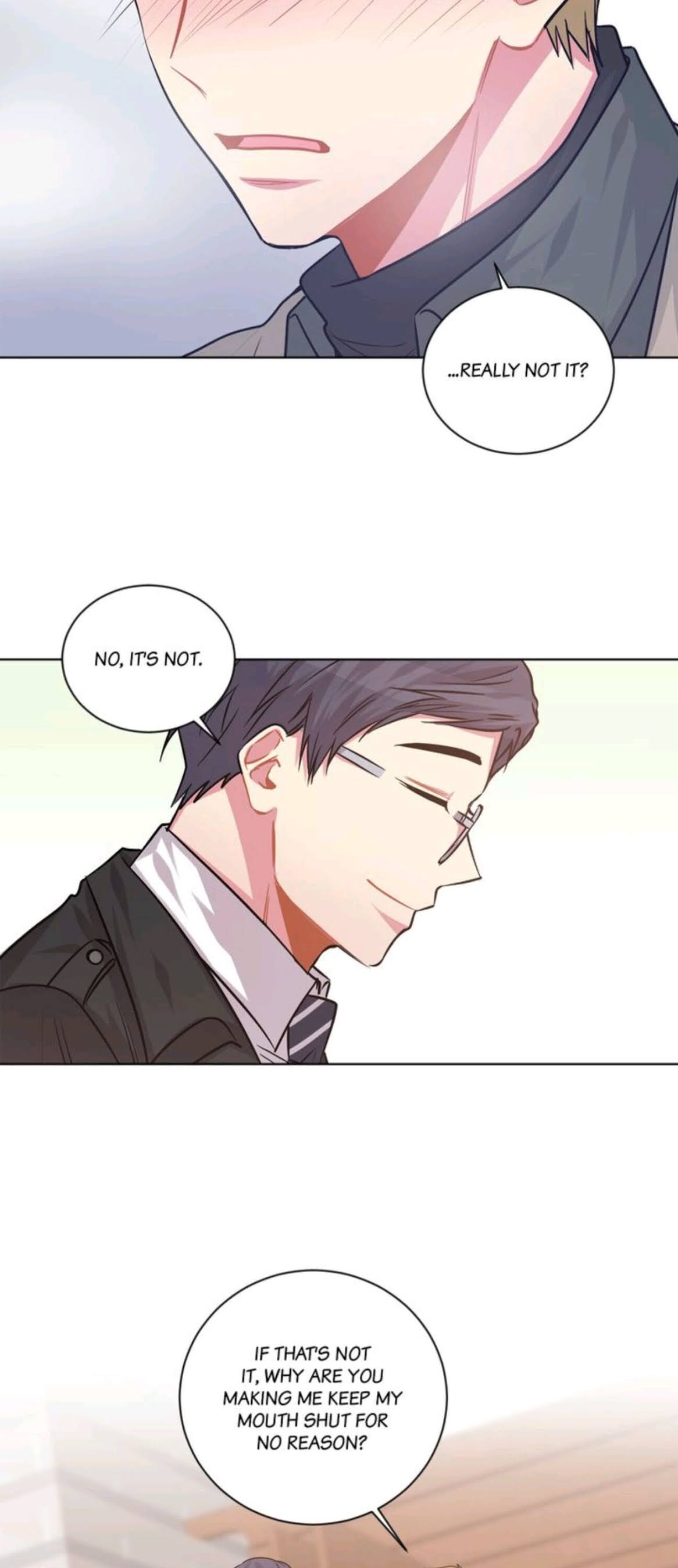 I Found Somebody to Love Chapter 87 page 31 - Chapter 87