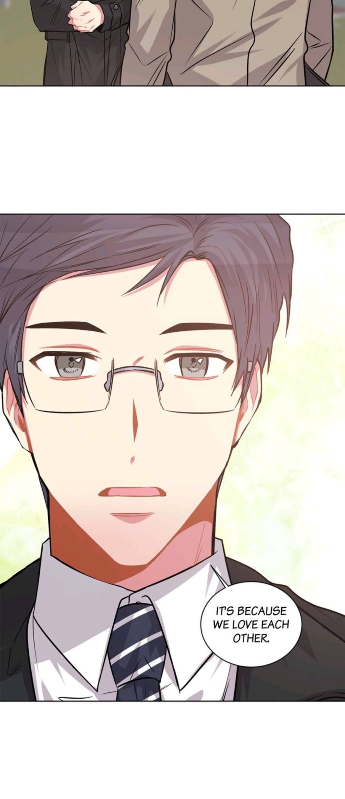 I Found Somebody to Love Chapter 87 page 34 - Chapter 87