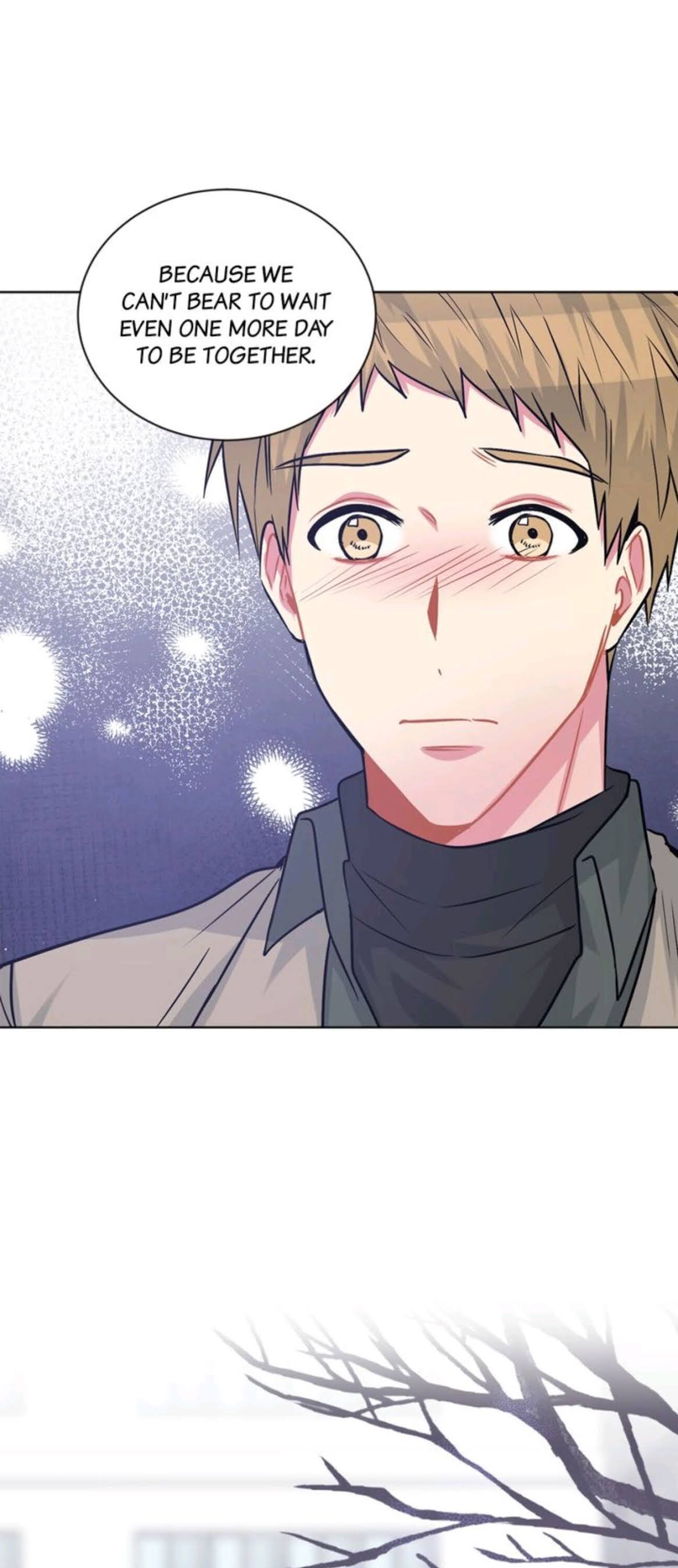I Found Somebody to Love Chapter 87 page 35 - Chapter 87