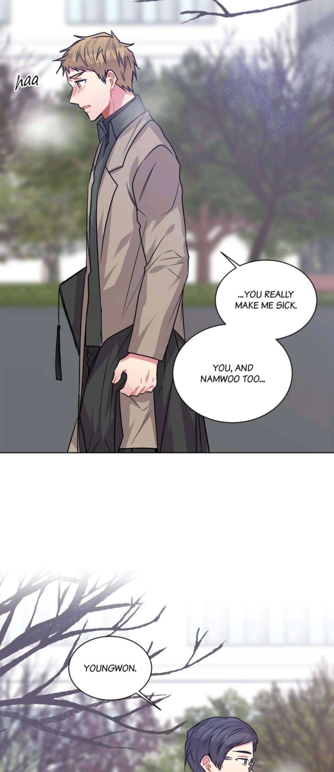 I Found Somebody to Love Chapter 87 page 36 - Chapter 87