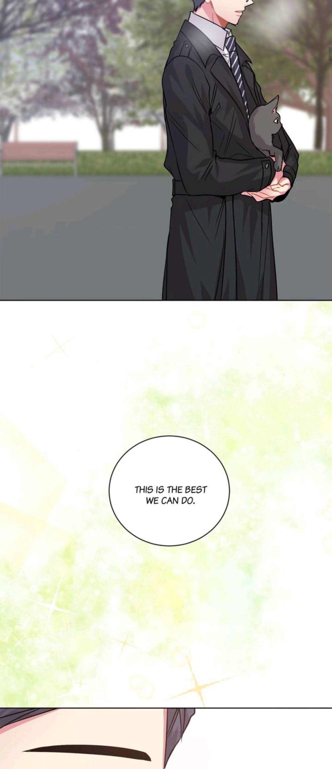 I Found Somebody to Love Chapter 87 page 37 - Chapter 87