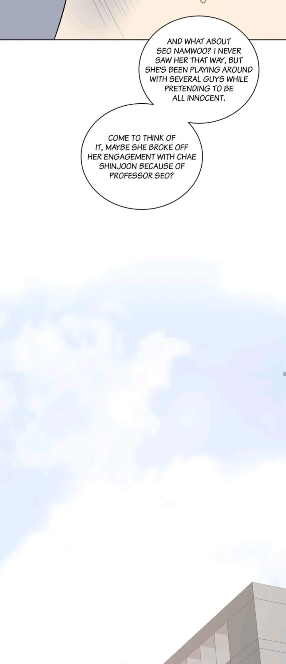 I Found Somebody to Love Chapter 87 page 4 - Chapter 87