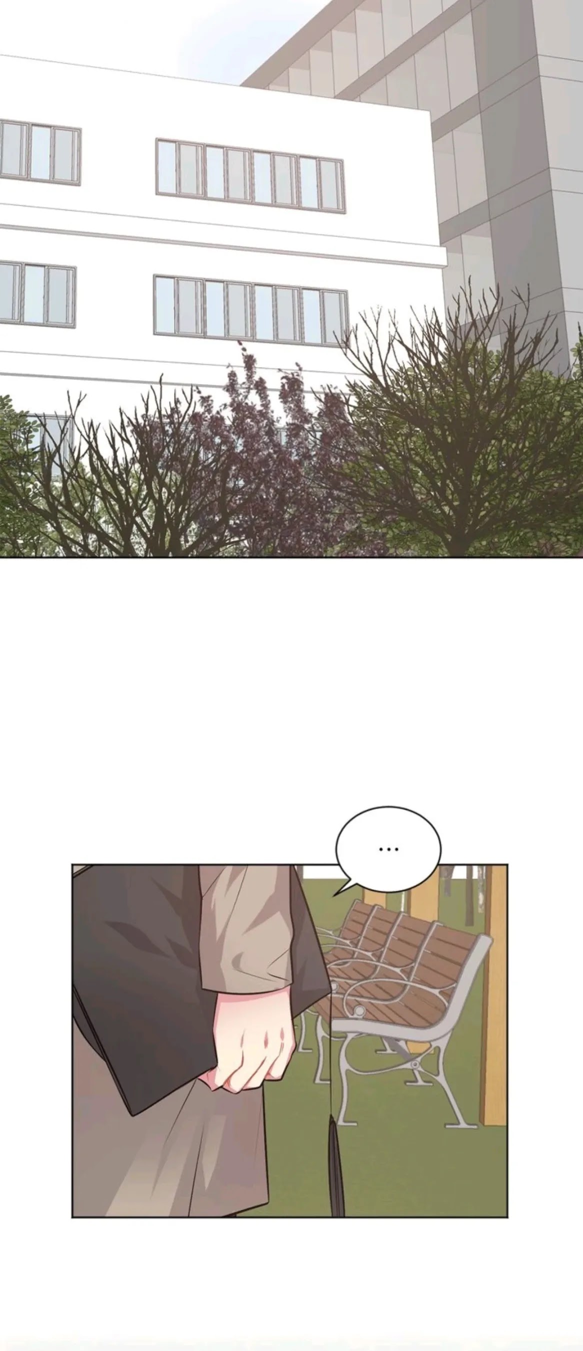 I Found Somebody to Love Chapter 87 page 5 - Chapter 87