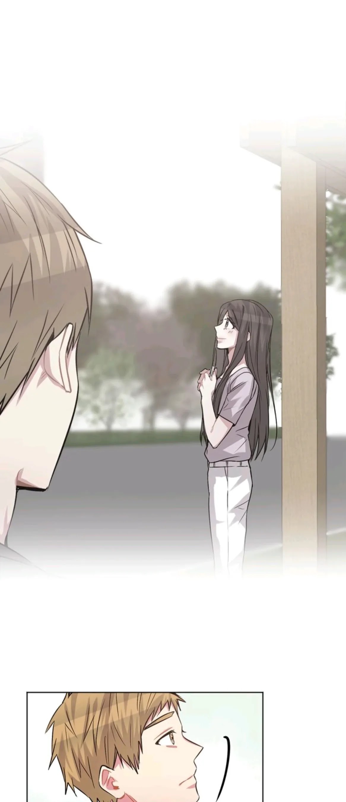 I Found Somebody to Love Chapter 87 page 7 - Chapter 87