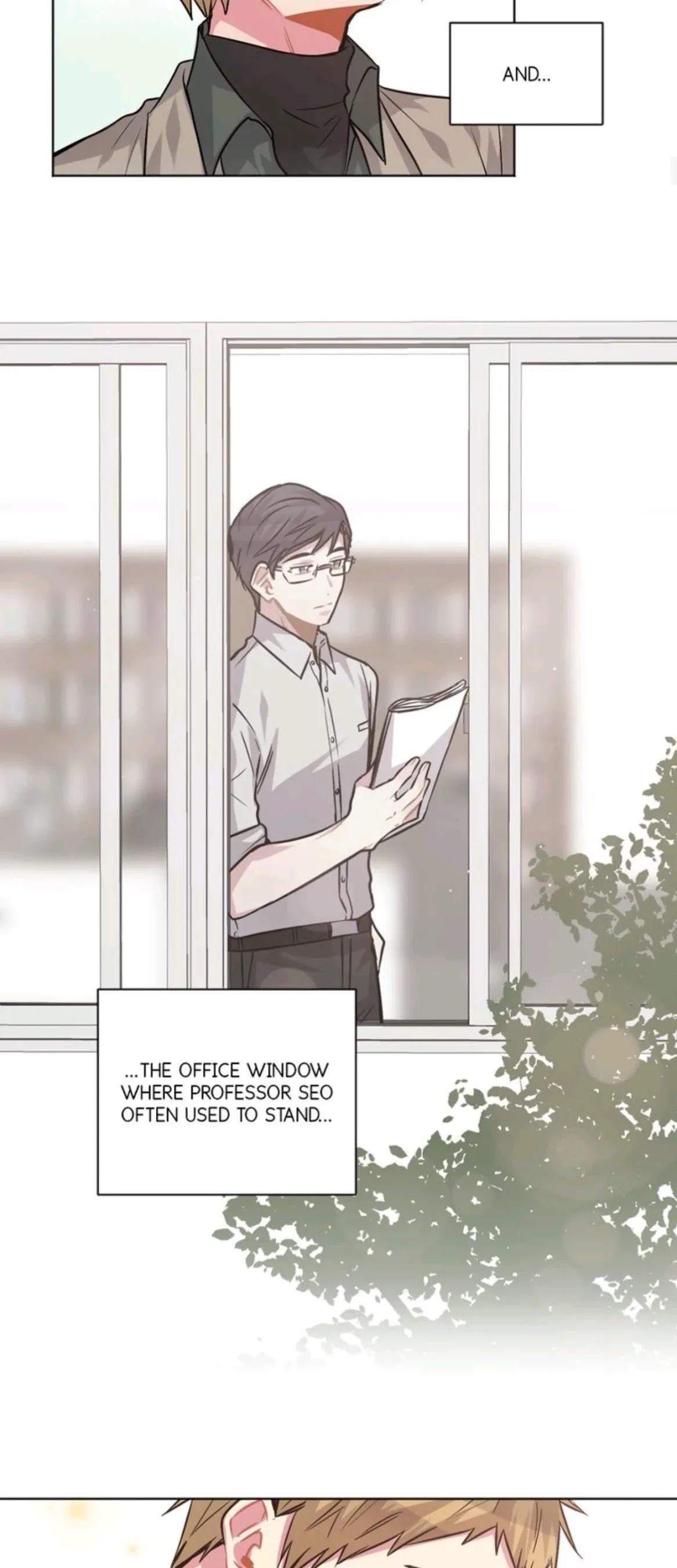 I Found Somebody to Love Chapter 87 page 8 - Chapter 87