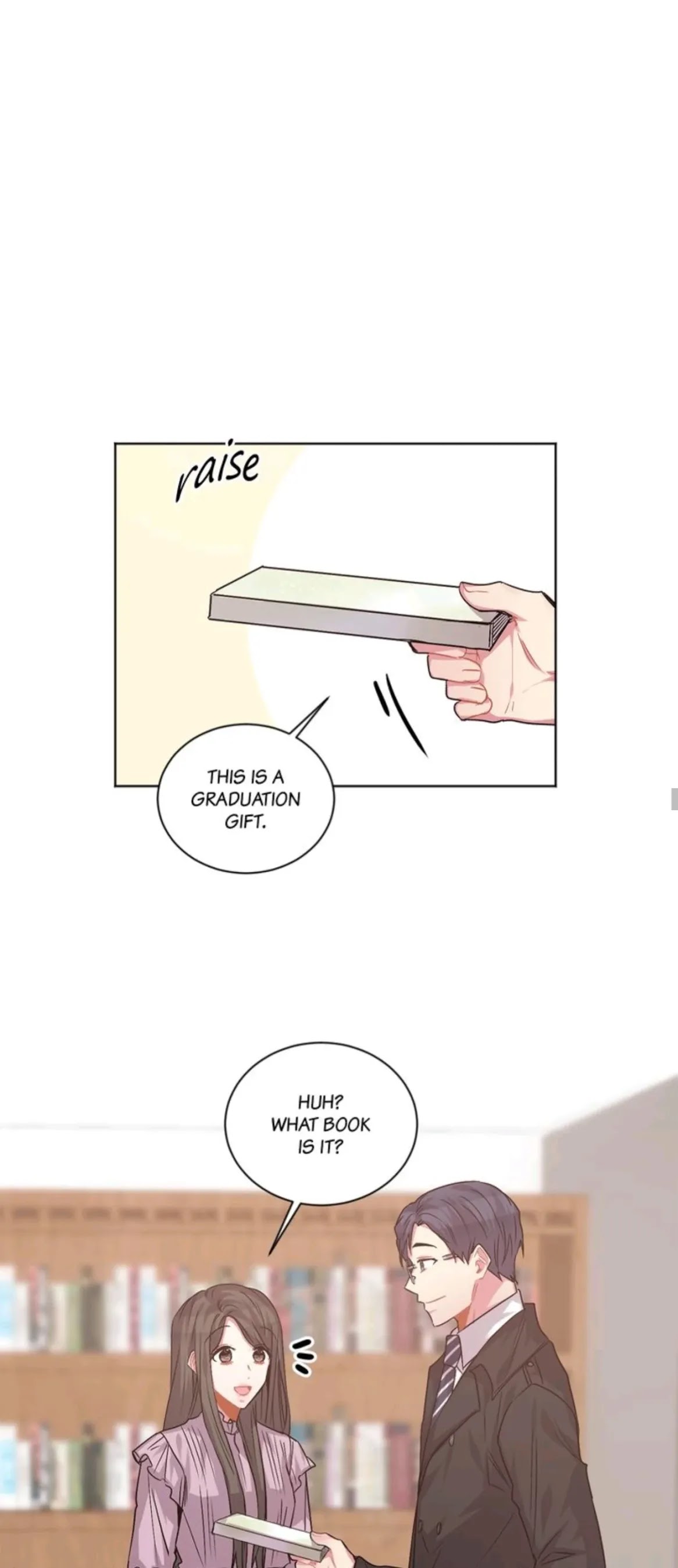 I Found Somebody to Love Chapter 88 page 11 - Chapter 88 [END]