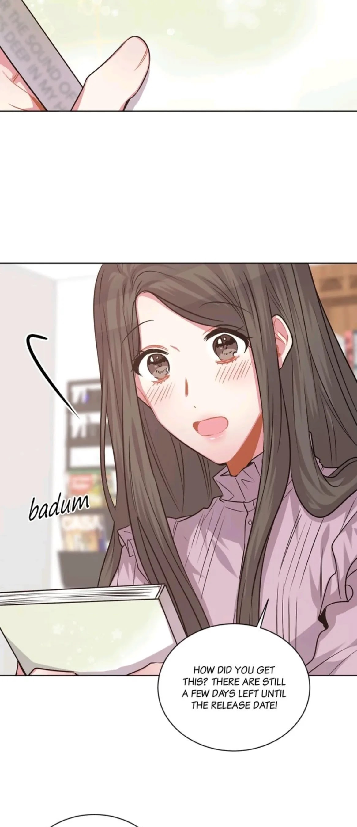 I Found Somebody to Love Chapter 88 page 13 - Chapter 88 [END]