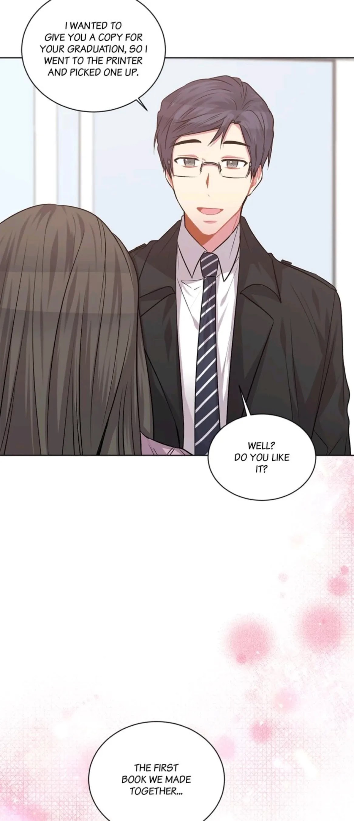I Found Somebody to Love Chapter 88 page 14 - Chapter 88 [END]