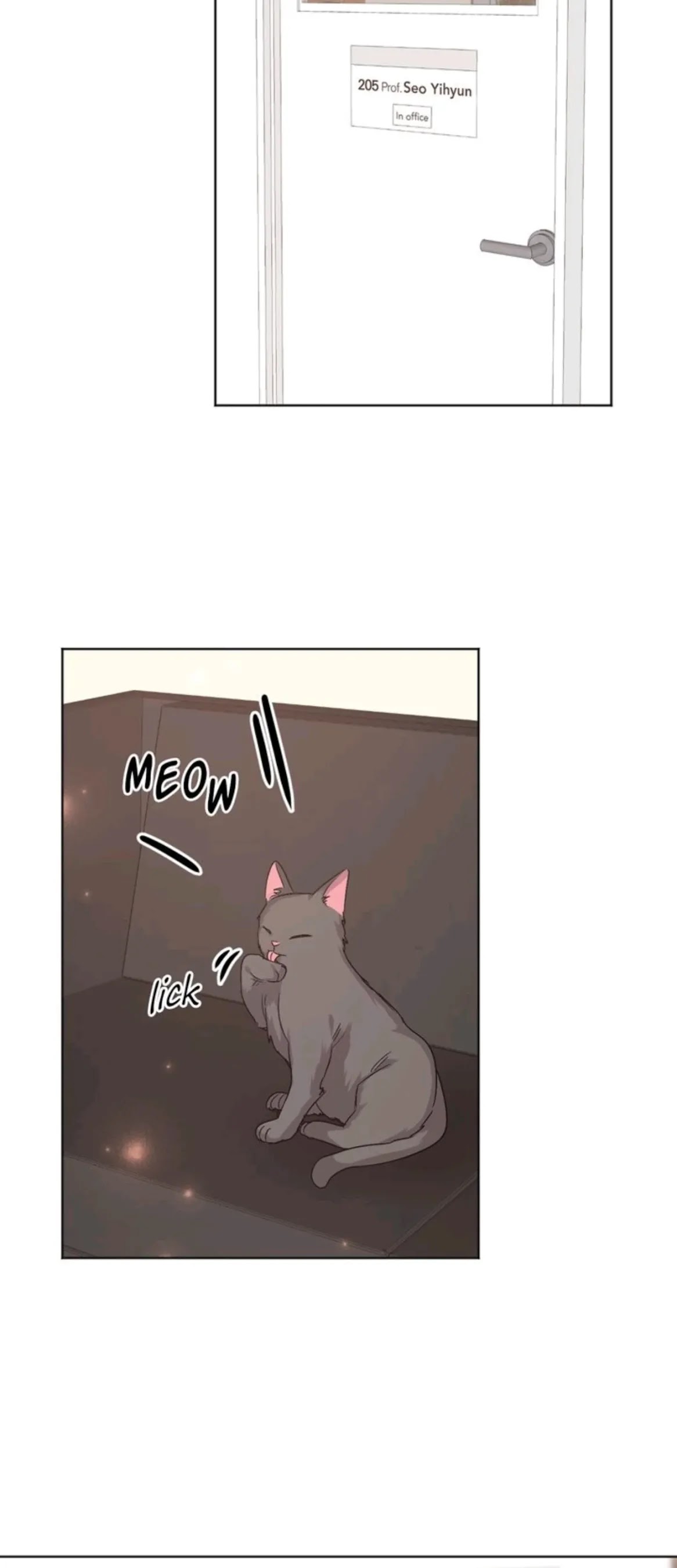 I Found Somebody to Love Chapter 88 page 2 - Chapter 88 [END]