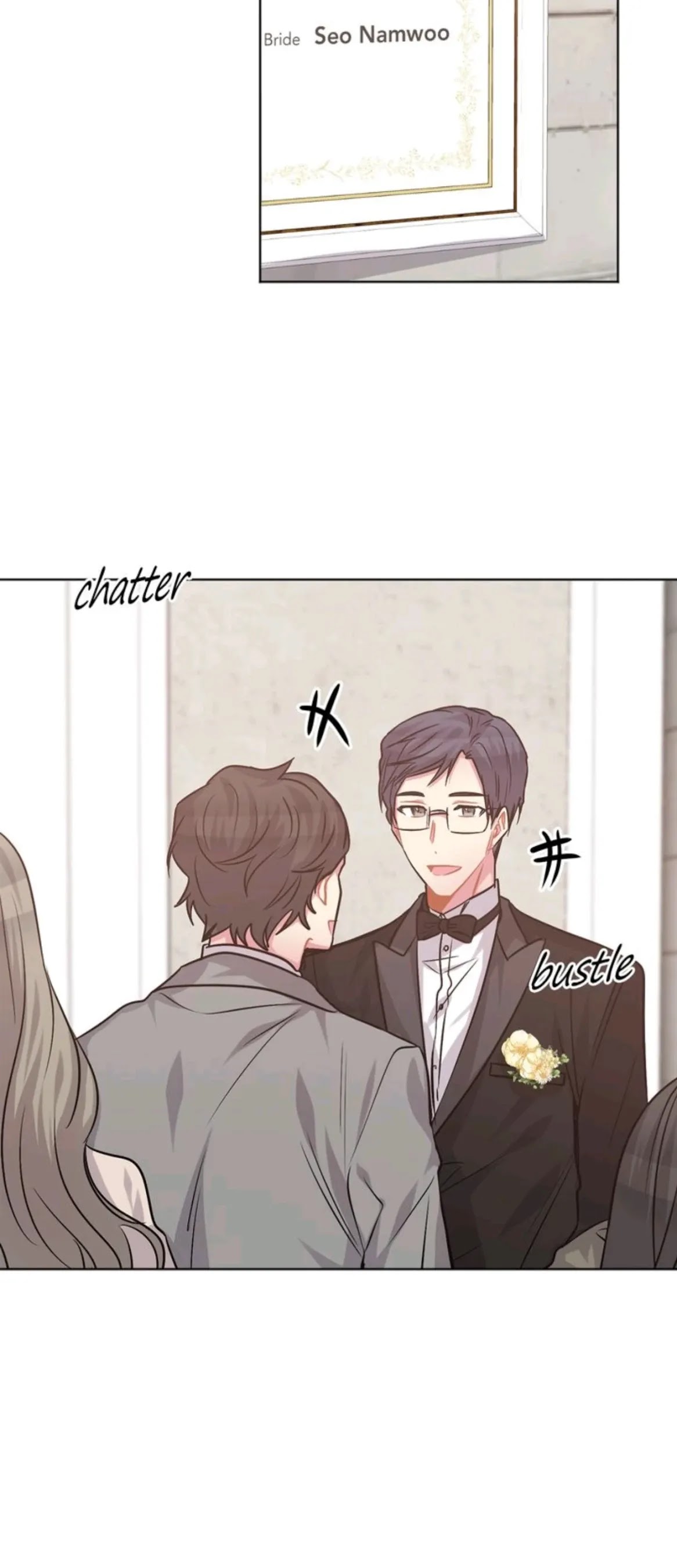 I Found Somebody to Love Chapter 88 page 20 - Chapter 88 [END]