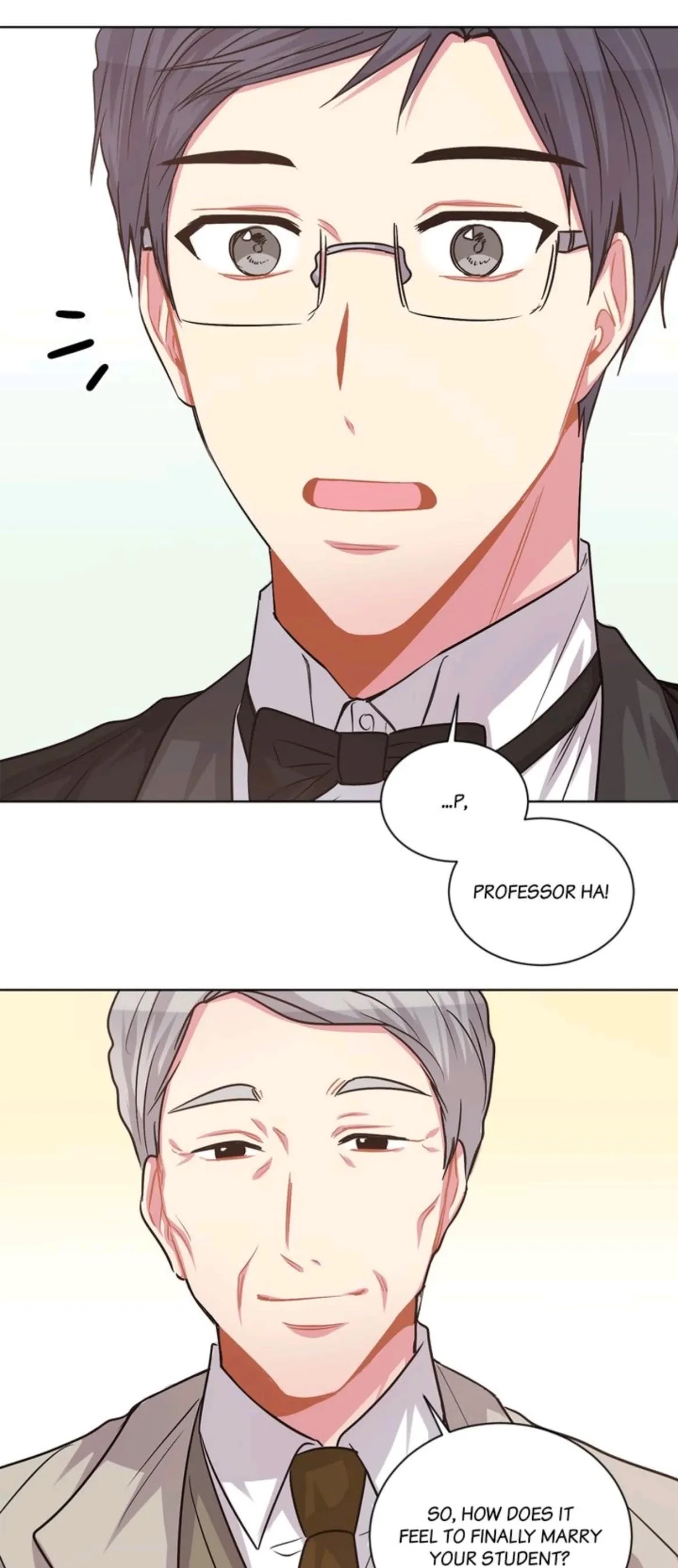 I Found Somebody to Love Chapter 88 page 21 - Chapter 88 [END]