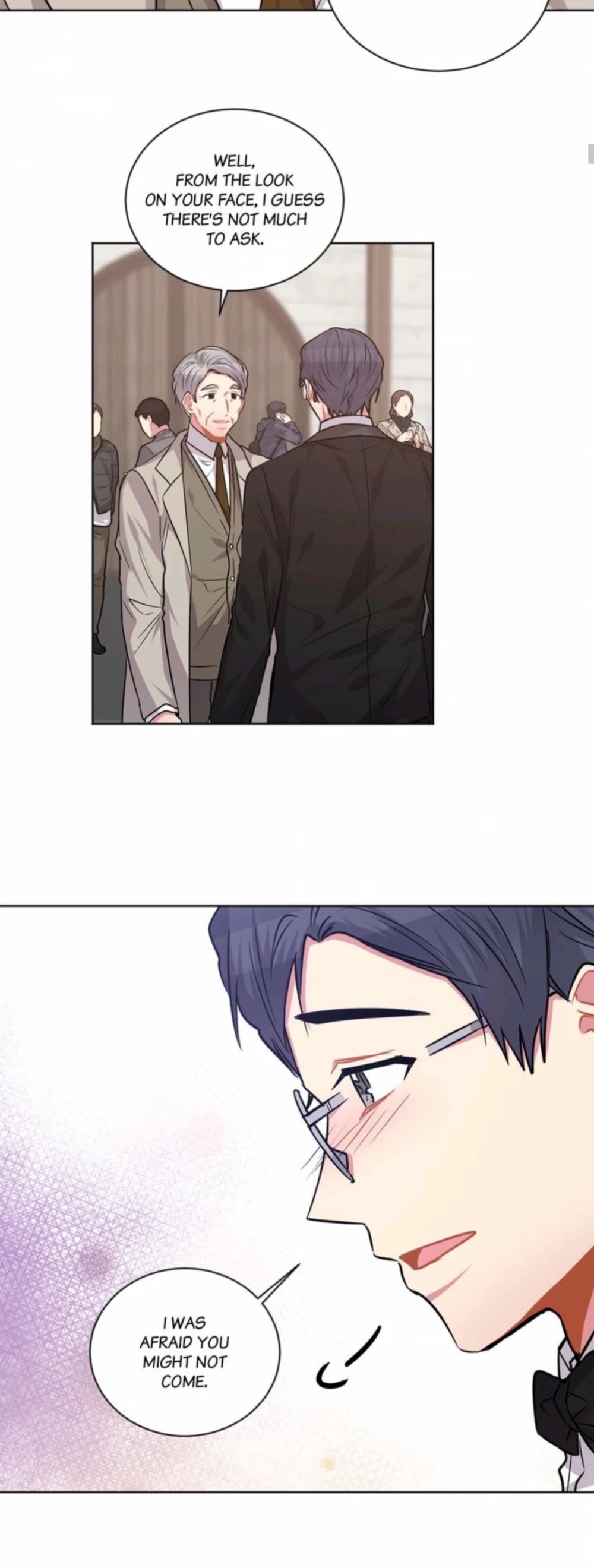 I Found Somebody to Love Chapter 88 page 22 - Chapter 88 [END]
