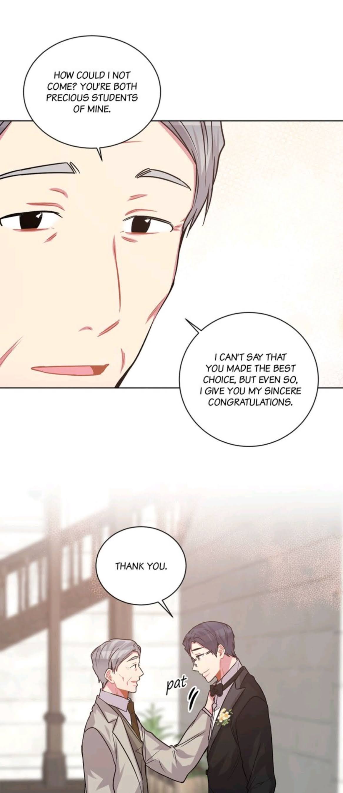 I Found Somebody to Love Chapter 88 page 23 - Chapter 88 [END]