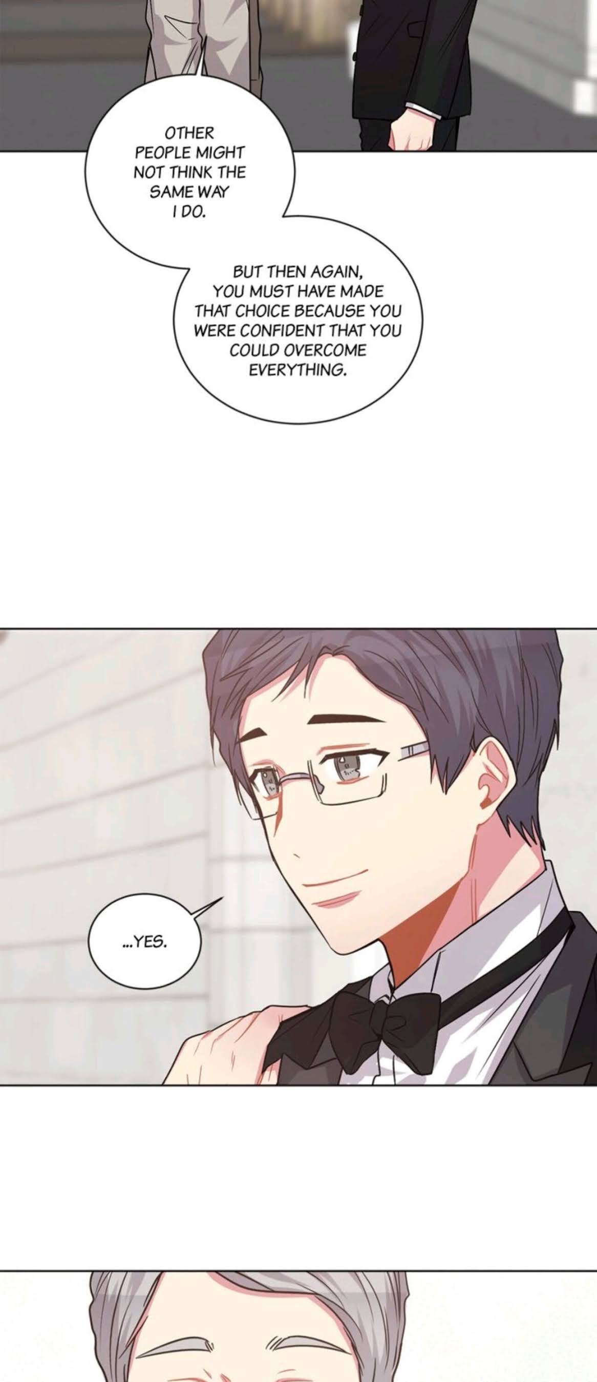 I Found Somebody to Love Chapter 88 page 24 - Chapter 88 [END]