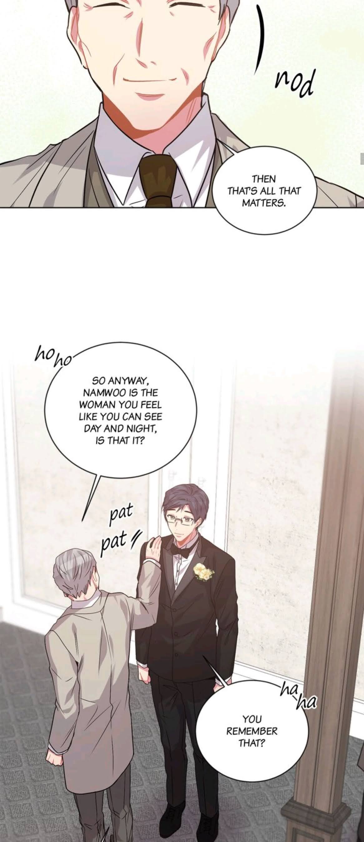 I Found Somebody to Love Chapter 88 page 25 - Chapter 88 [END]