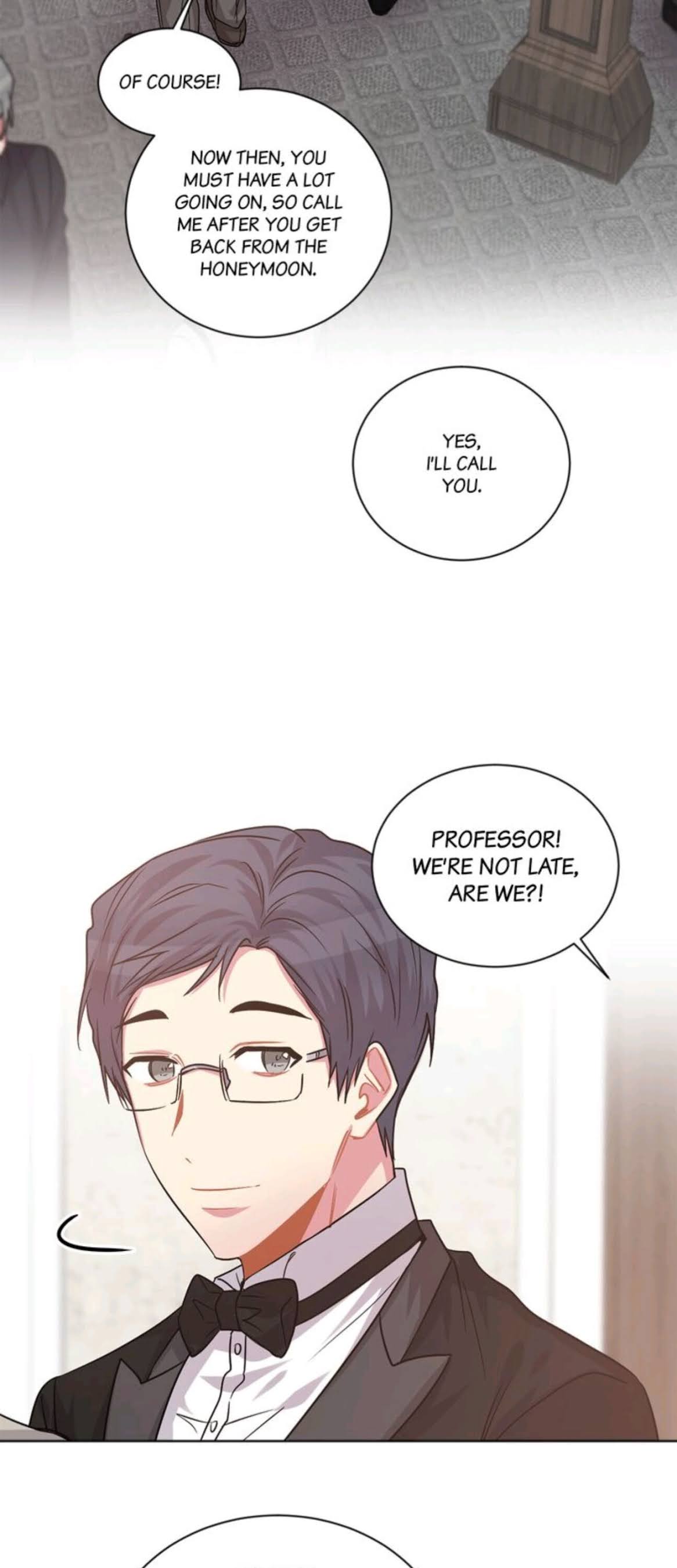 I Found Somebody to Love Chapter 88 page 26 - Chapter 88 [END]