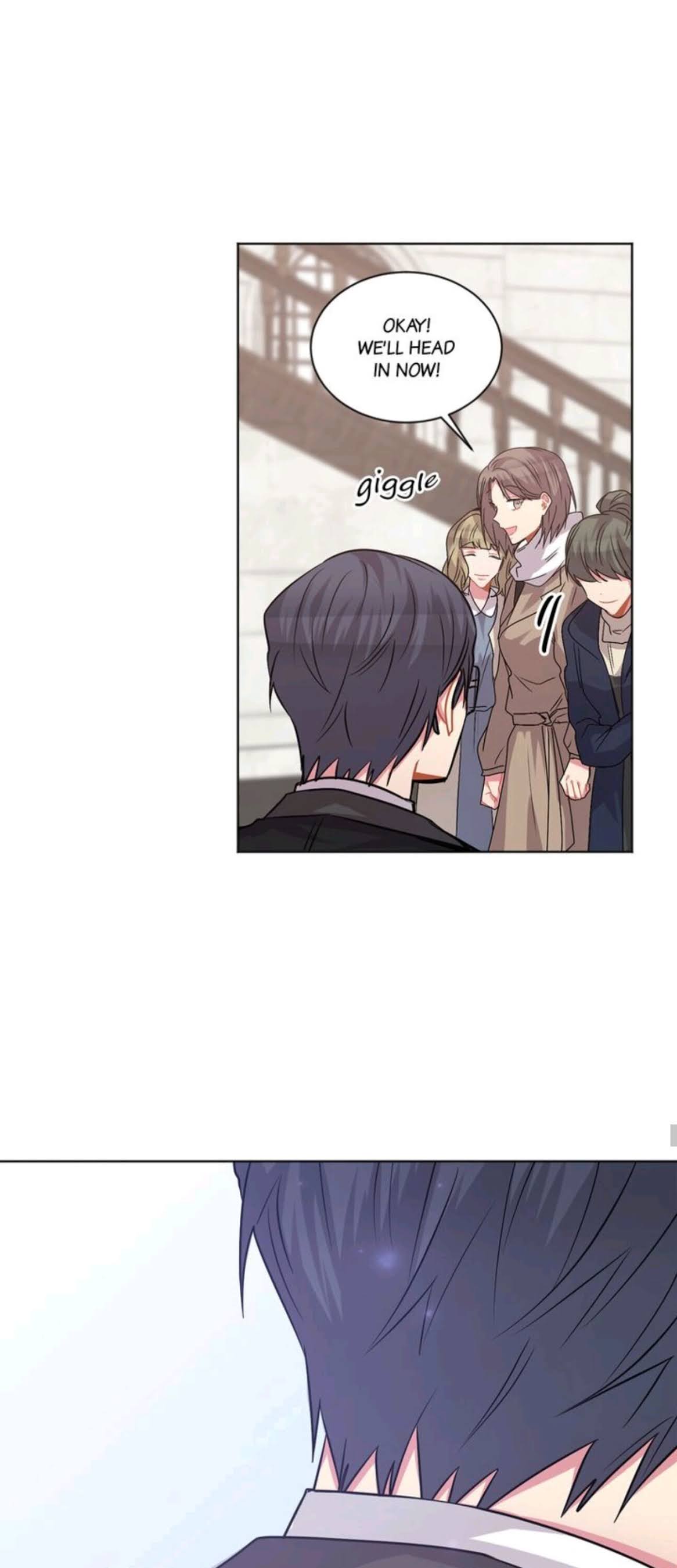 I Found Somebody to Love Chapter 88 page 28 - Chapter 88 [END]