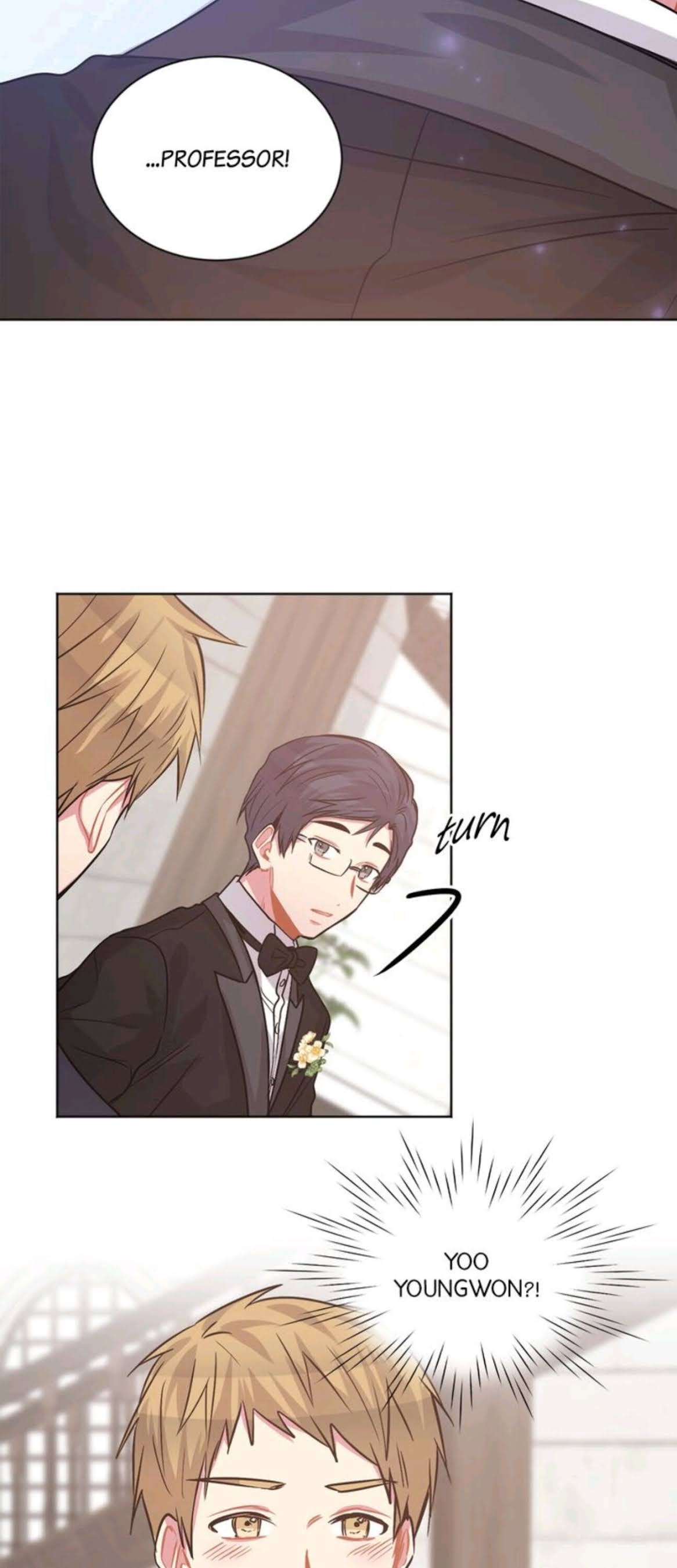 I Found Somebody to Love Chapter 88 page 29 - Chapter 88 [END]