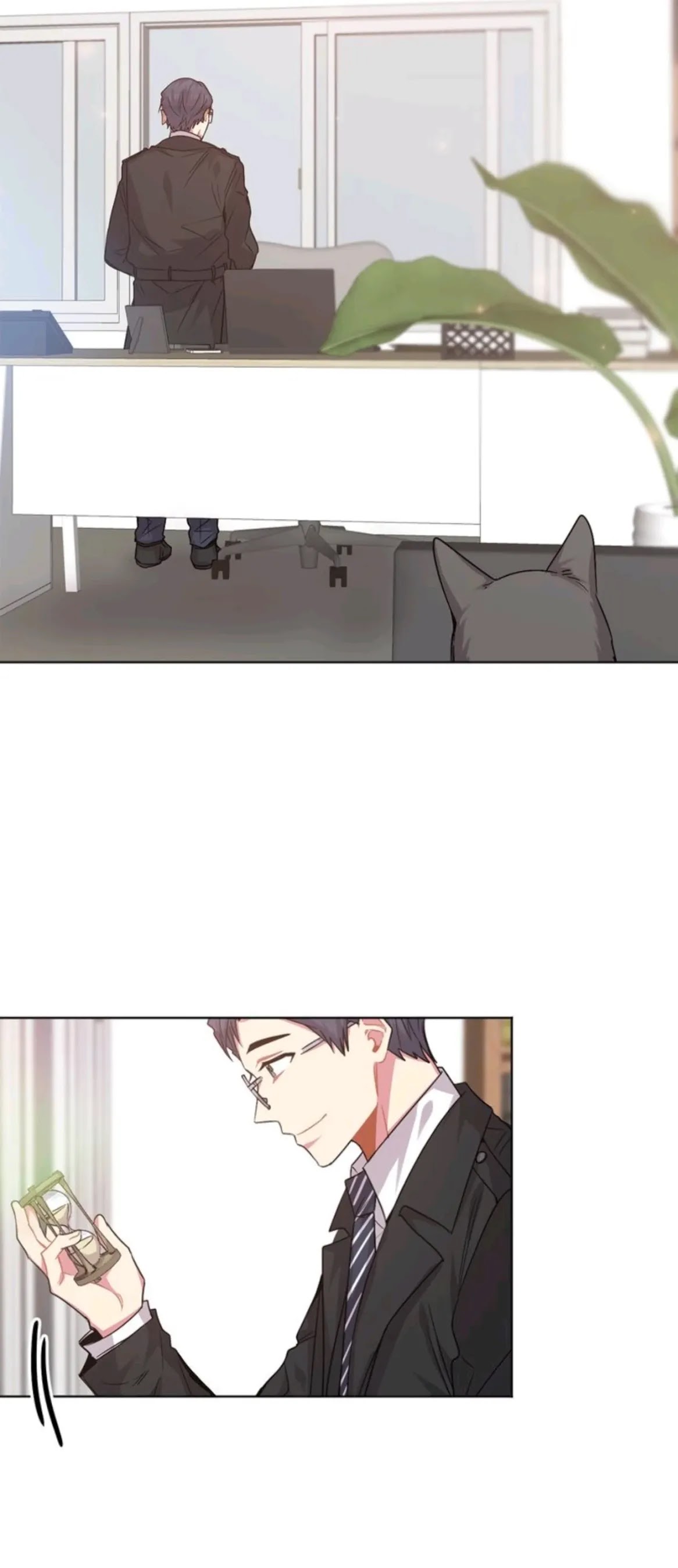 I Found Somebody to Love Chapter 88 page 3 - Chapter 88 [END]