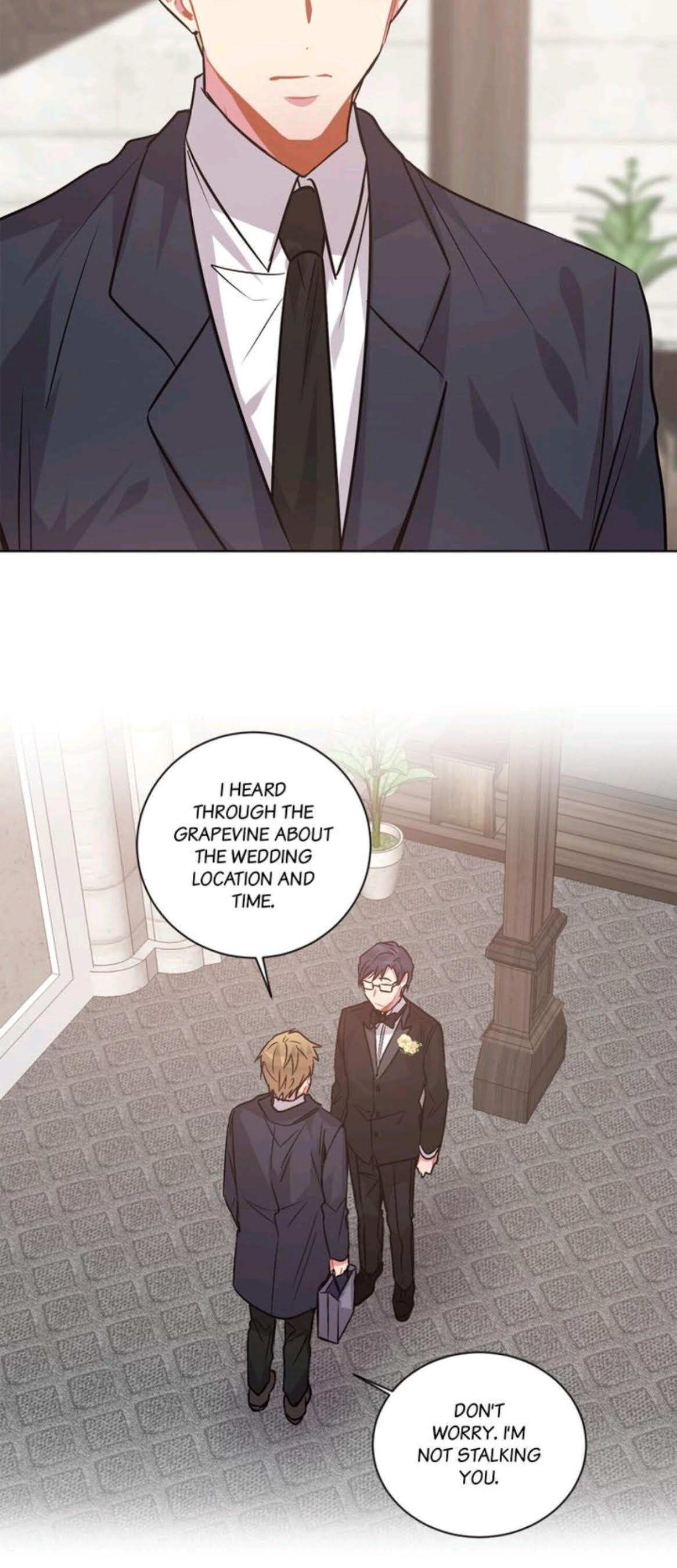 I Found Somebody to Love Chapter 88 page 30 - Chapter 88 [END]