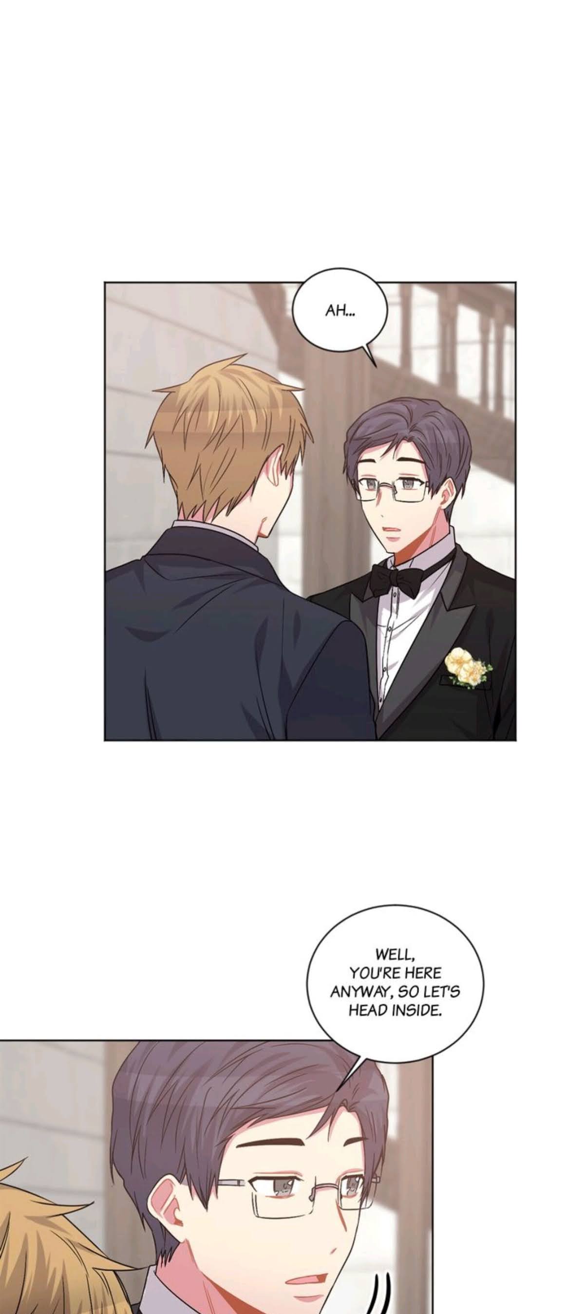 I Found Somebody to Love Chapter 88 page 31 - Chapter 88 [END]