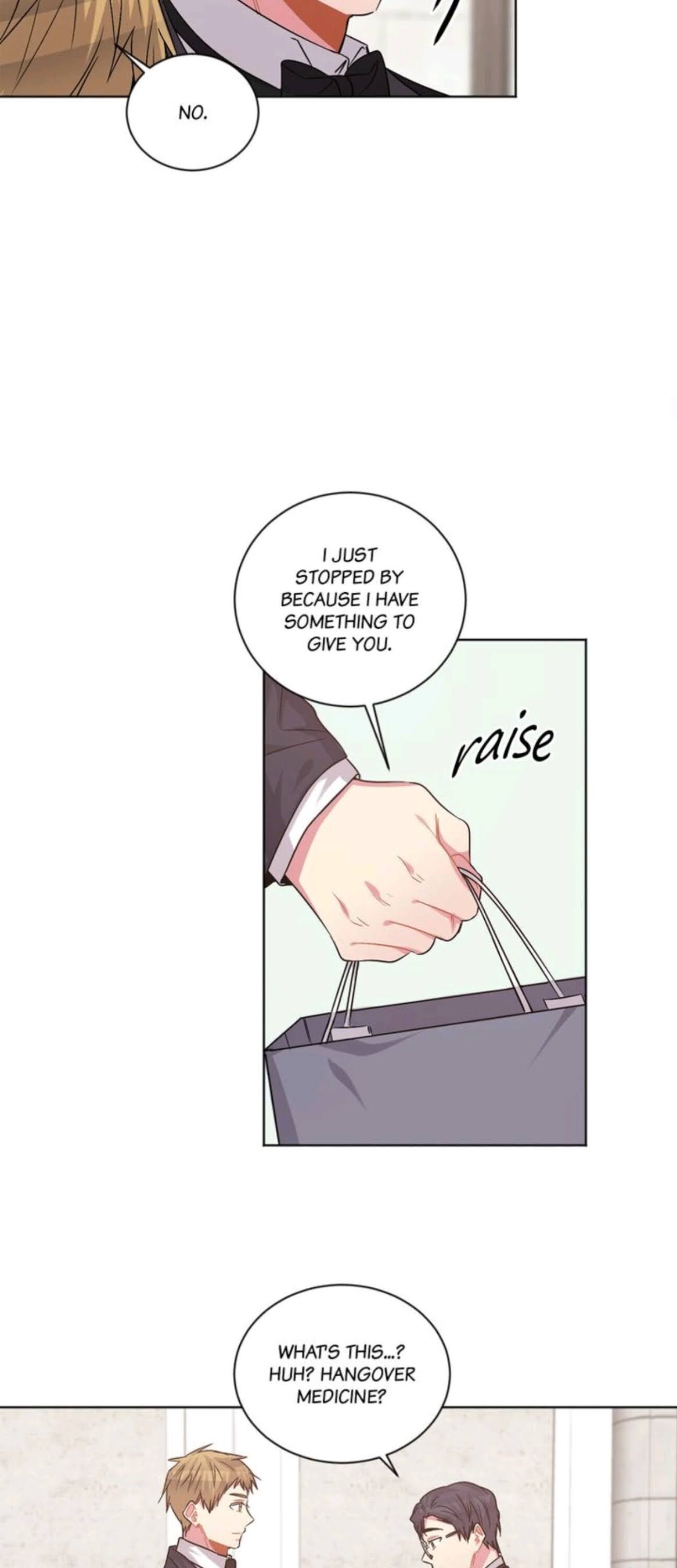 I Found Somebody to Love Chapter 88 page 32 - Chapter 88 [END]
