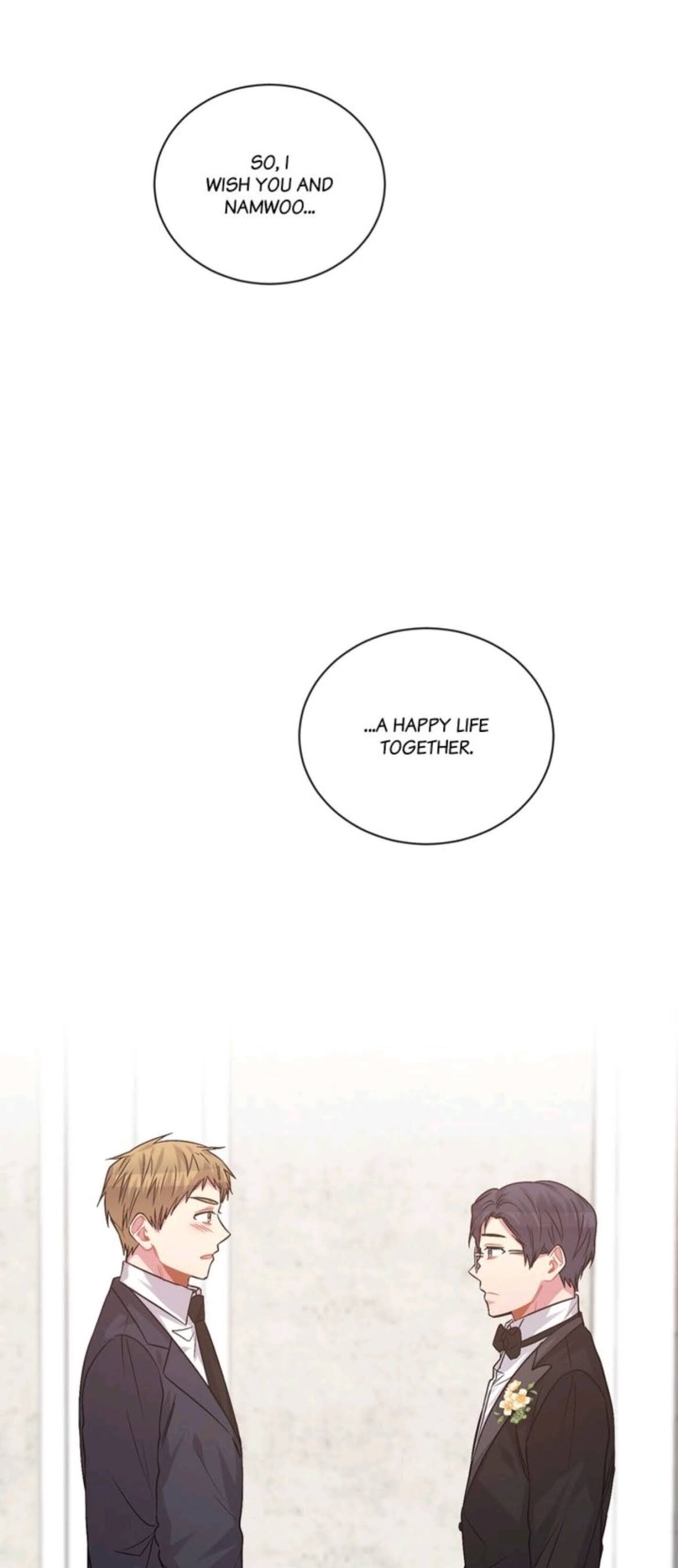I Found Somebody to Love Chapter 88 page 34 - Chapter 88 [END]