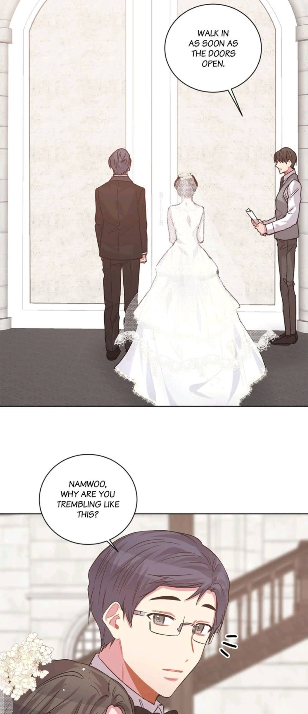 I Found Somebody to Love Chapter 88 page 37 - Chapter 88 [END]
