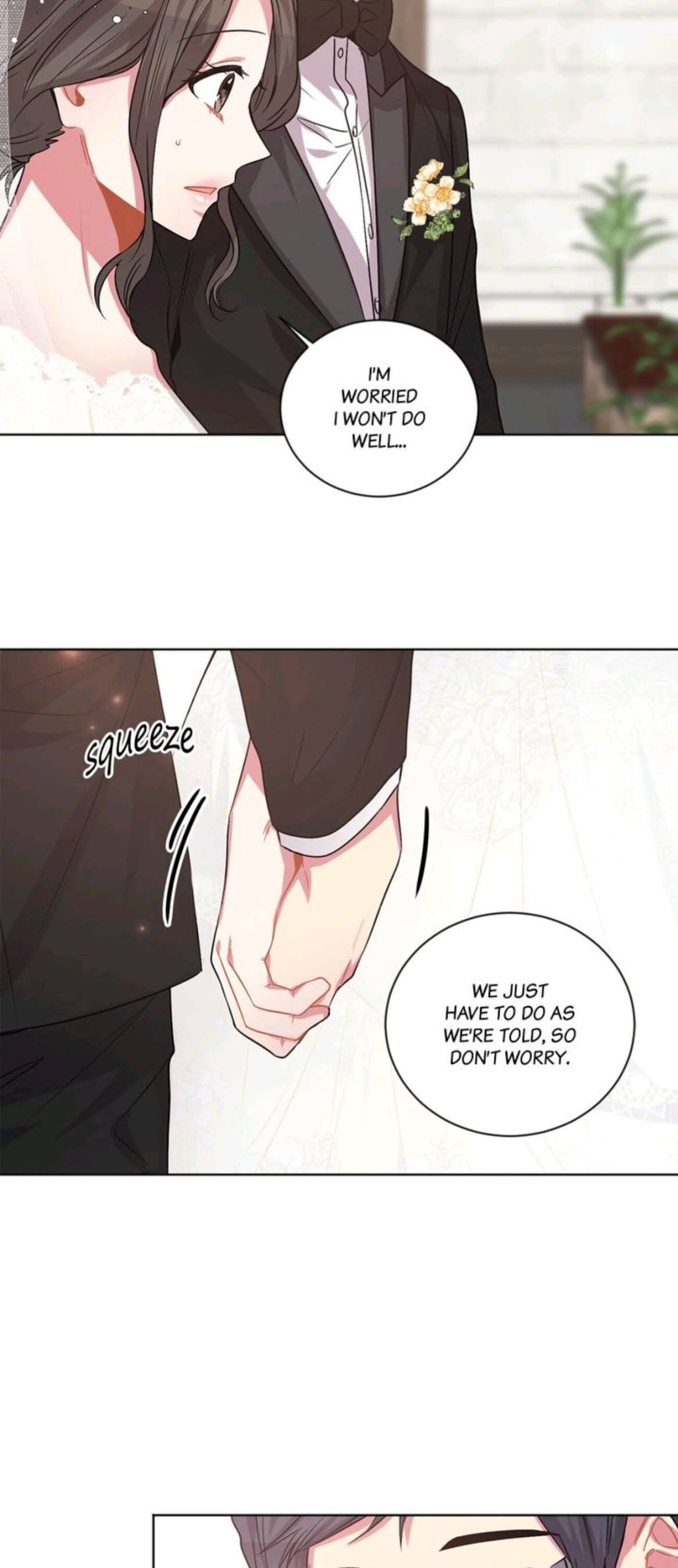 I Found Somebody to Love Chapter 88 page 38 - Chapter 88 [END]