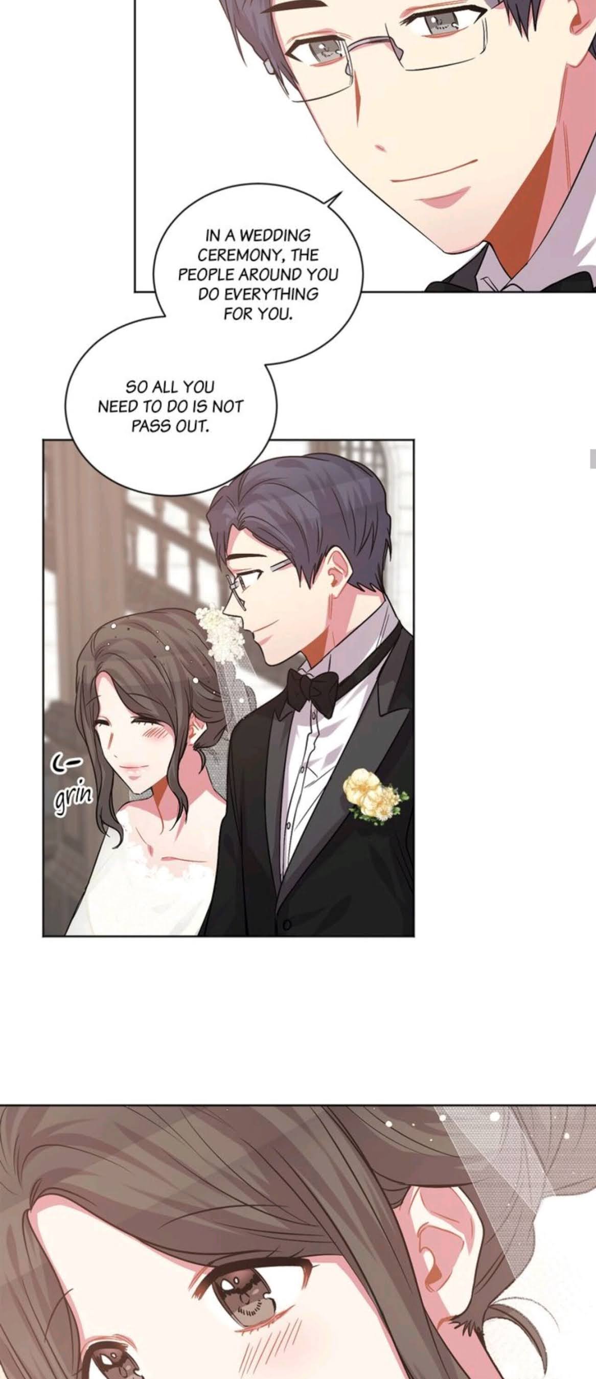 I Found Somebody to Love Chapter 88 page 39 - Chapter 88 [END]