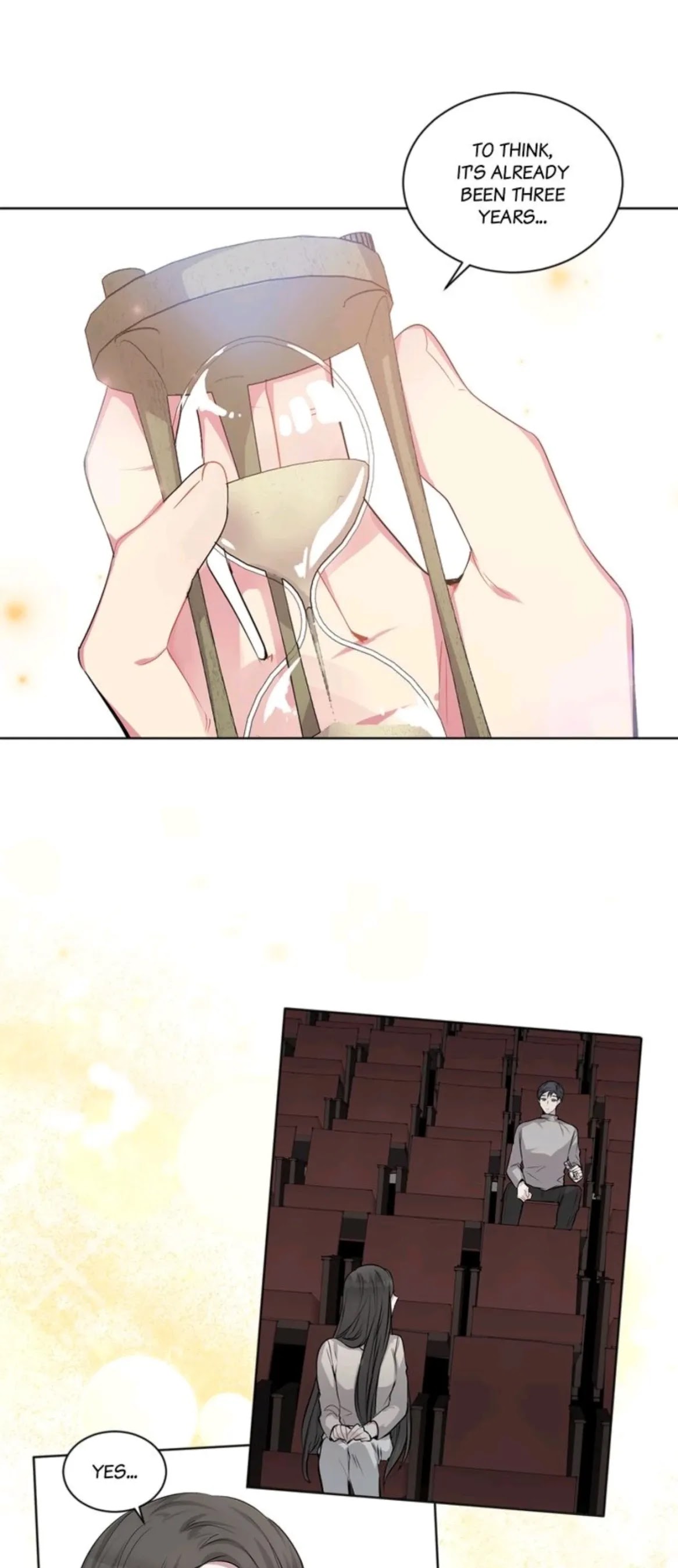 I Found Somebody to Love Chapter 88 page 4 - Chapter 88 [END]