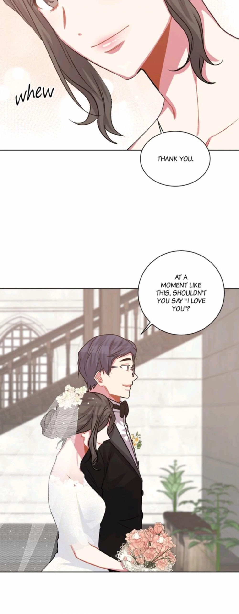 I Found Somebody to Love Chapter 88 page 40 - Chapter 88 [END]