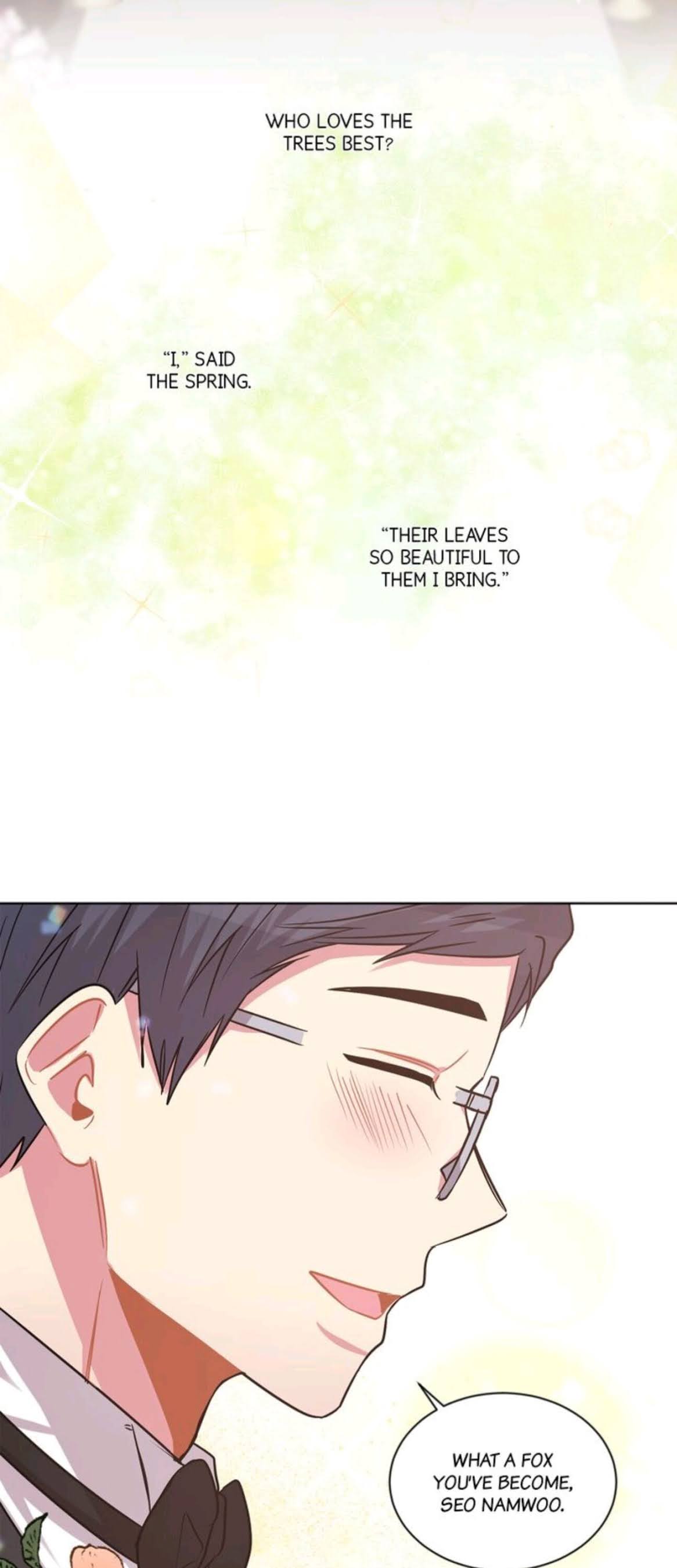 I Found Somebody to Love Chapter 88 page 44 - Chapter 88 [END]