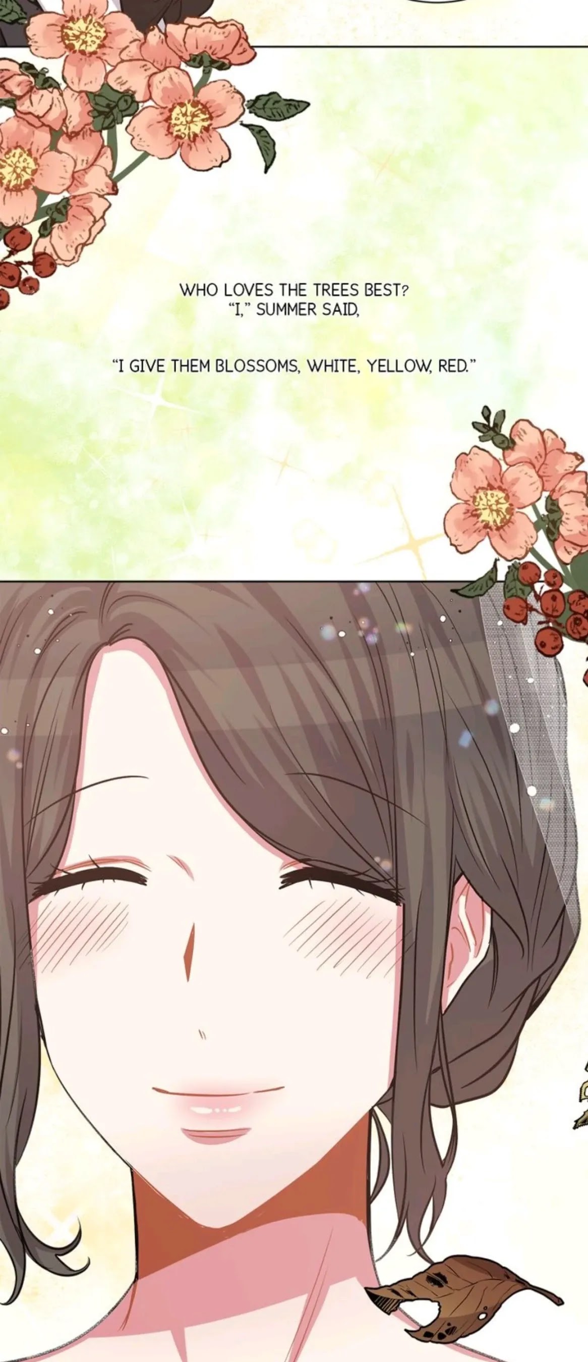 I Found Somebody to Love Chapter 88 page 45 - Chapter 88 [END]