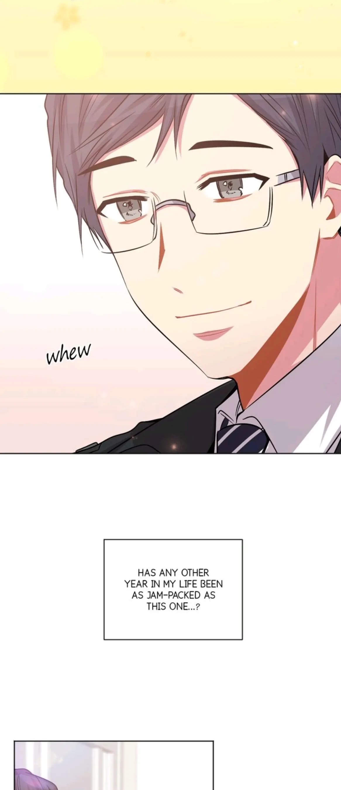 I Found Somebody to Love Chapter 88 page 6 - Chapter 88 [END]