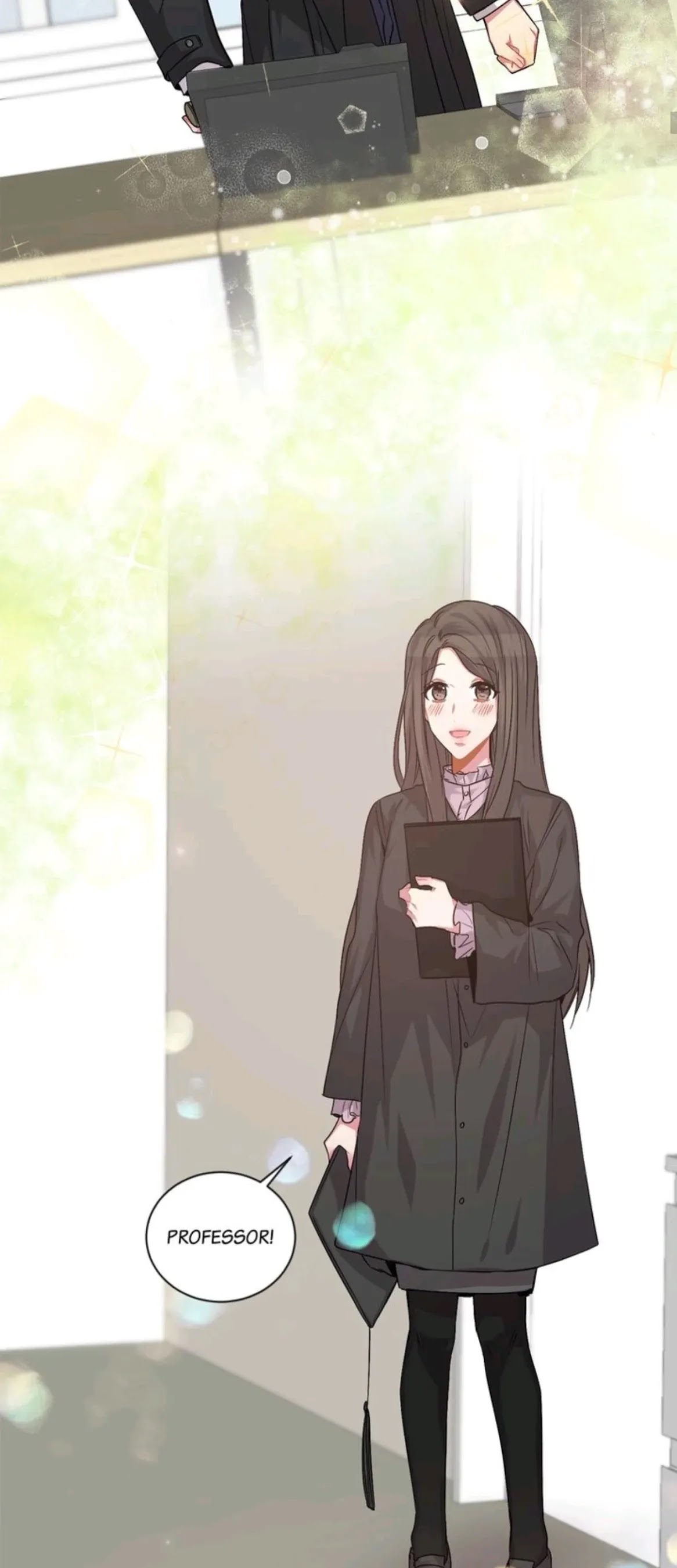 I Found Somebody to Love Chapter 88 page 8 - Chapter 88 [END]
