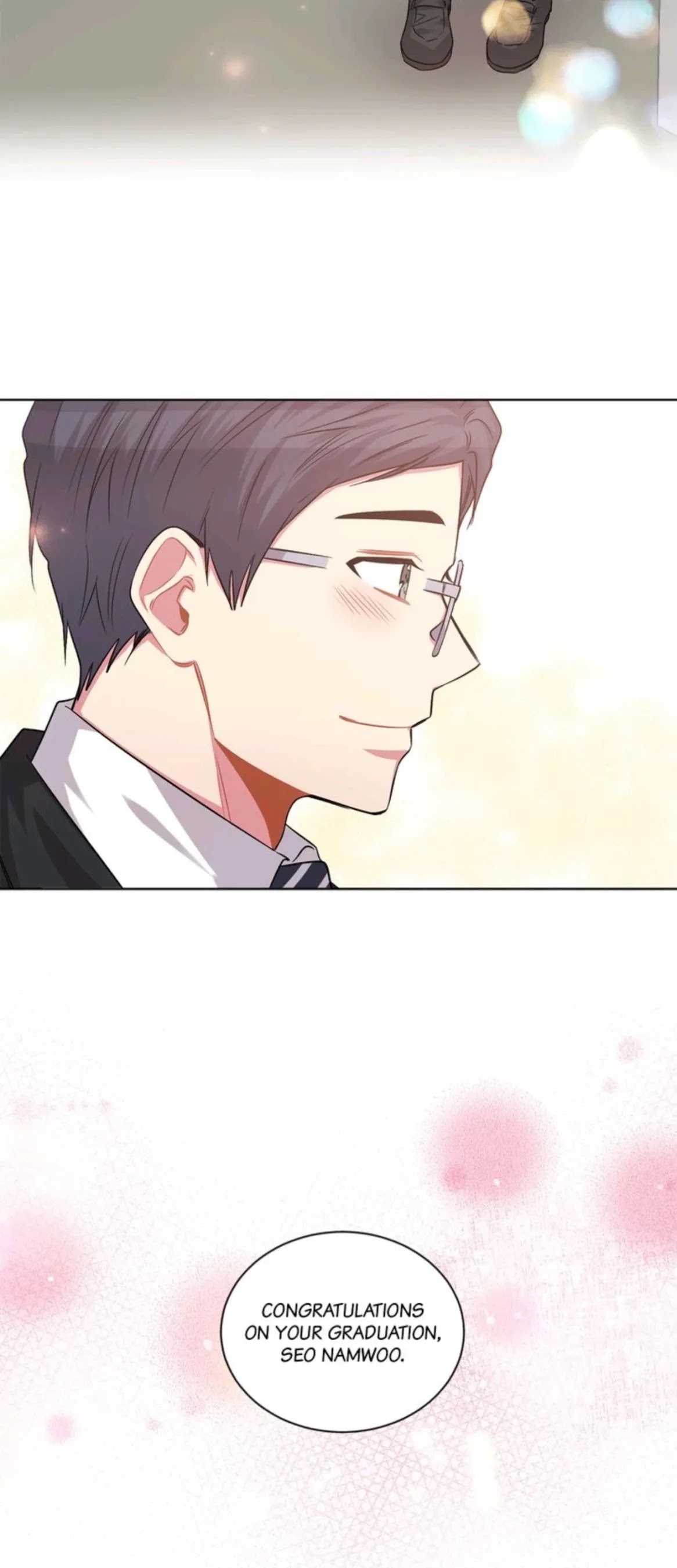 I Found Somebody to Love Chapter 88 page 9 - Chapter 88 [END]