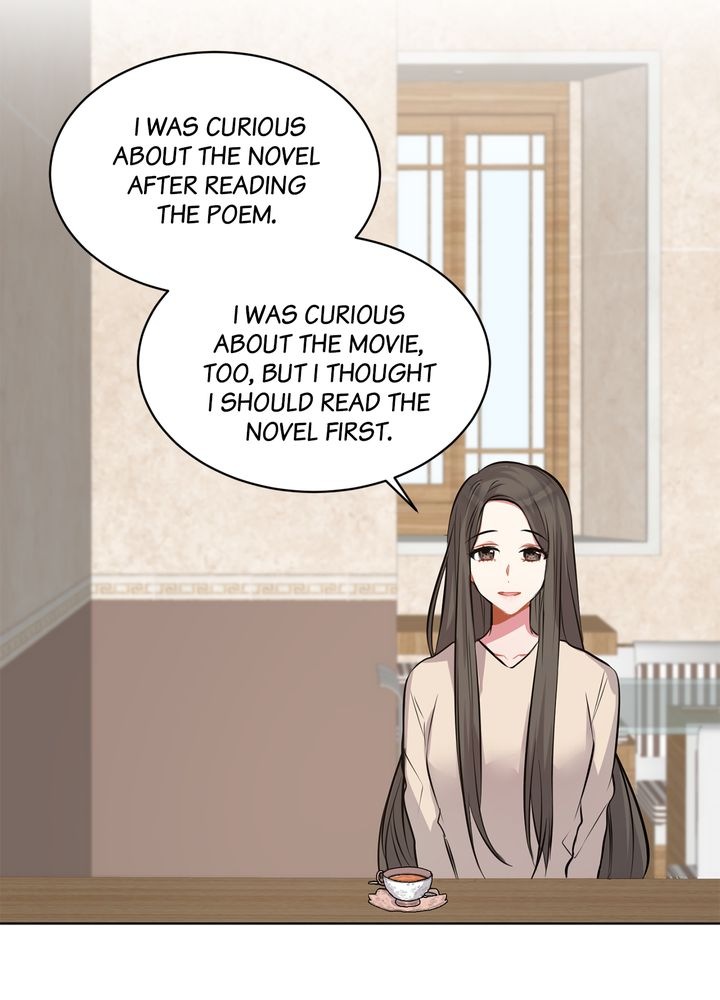 I Found Somebody to Love Chapter 9 page 12 - Chapter 9