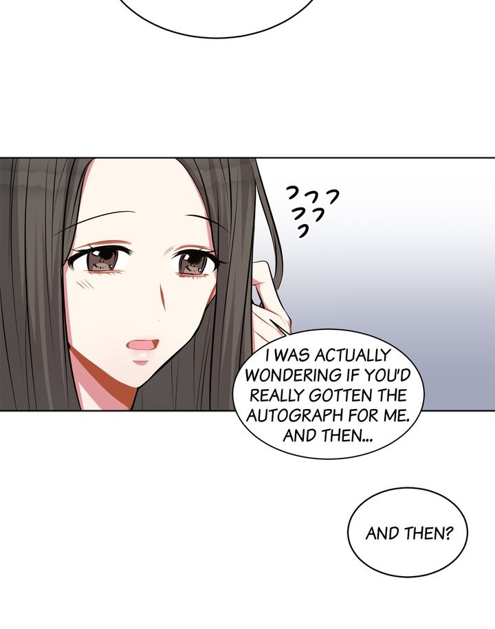 I Found Somebody to Love Chapter 9 page 15 - Chapter 9