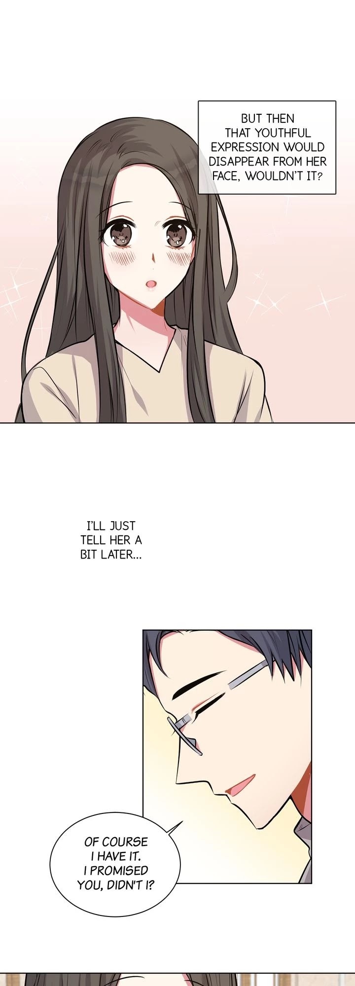 I Found Somebody to Love Chapter 9 page 19 - Chapter 9