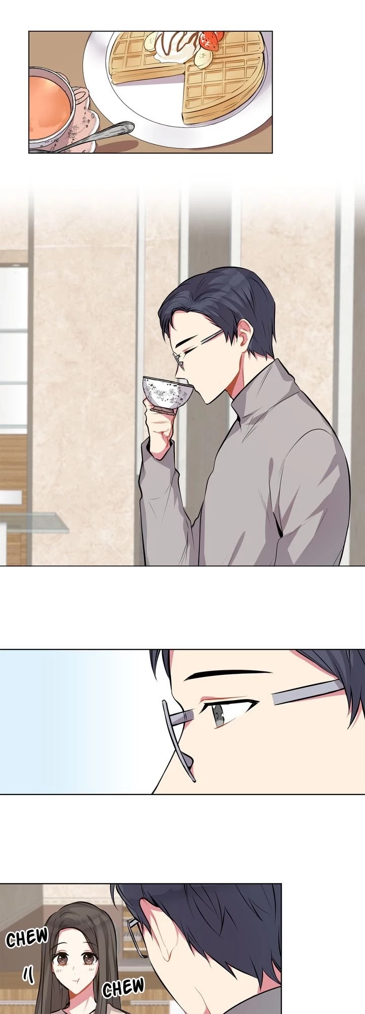 I Found Somebody to Love Chapter 9 page 2 - Chapter 9