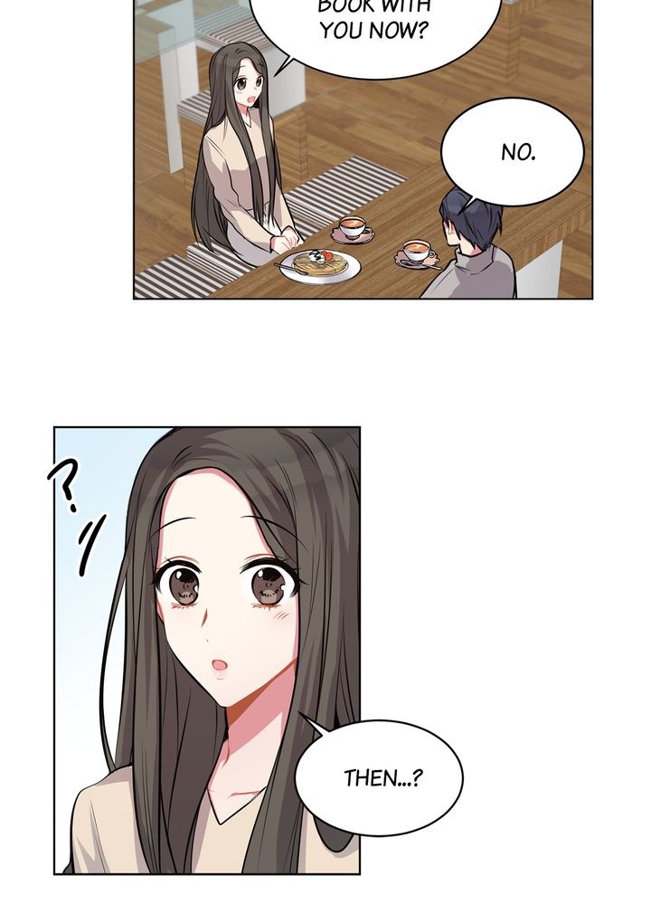 I Found Somebody to Love Chapter 9 page 21 - Chapter 9