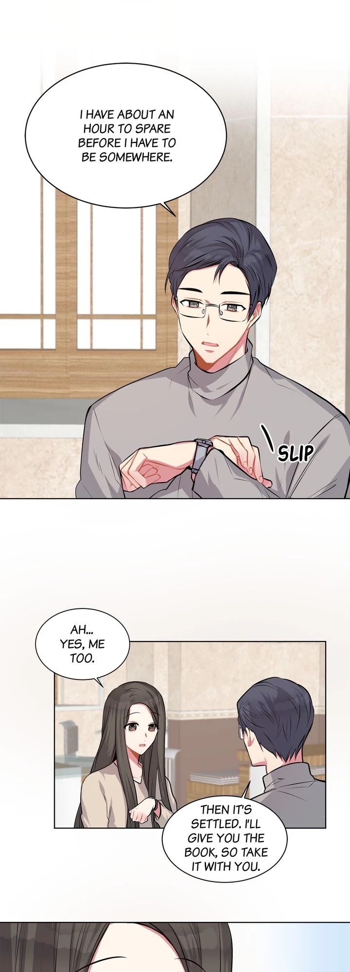 I Found Somebody to Love Chapter 9 page 22 - Chapter 9