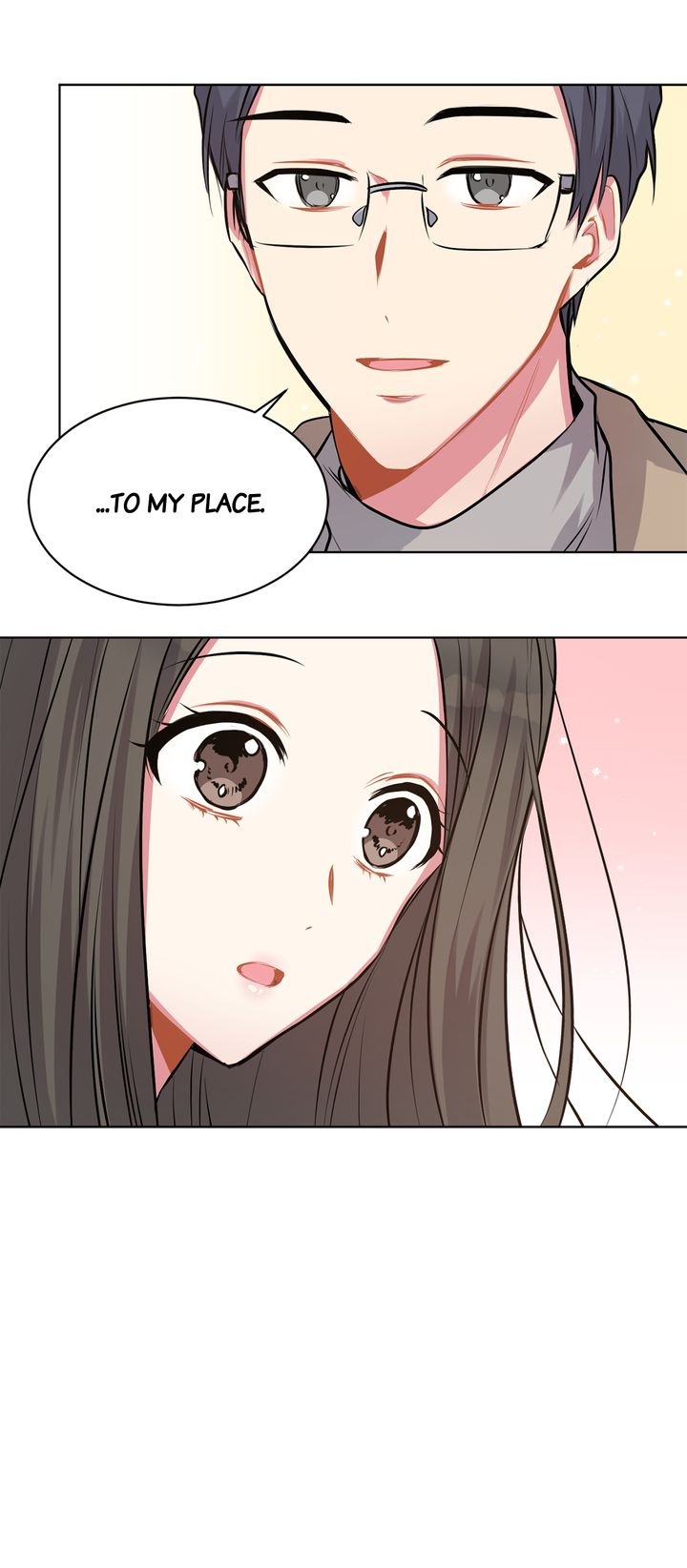 I Found Somebody to Love Chapter 9 page 25 - Chapter 9