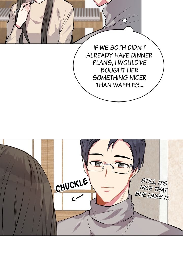 I Found Somebody to Love Chapter 9 page 3 - Chapter 9