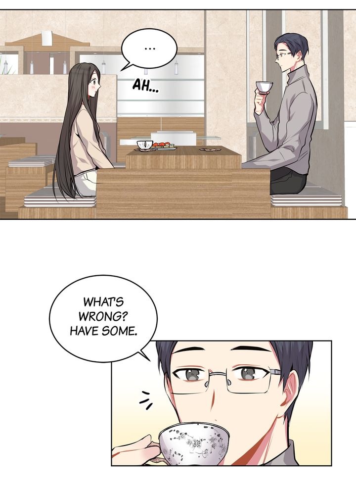 I Found Somebody to Love Chapter 9 page 6 - Chapter 9