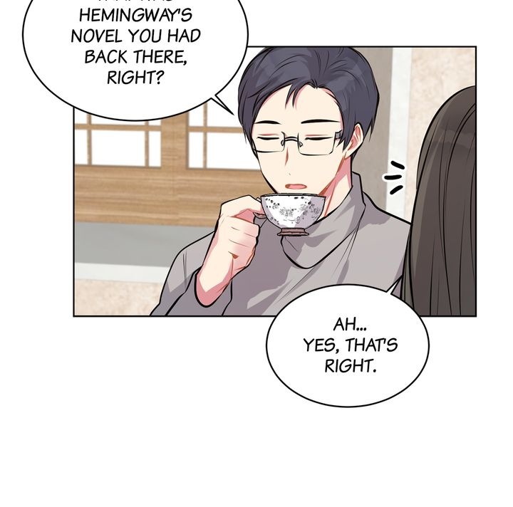 I Found Somebody to Love Chapter 9 page 9 - Chapter 9